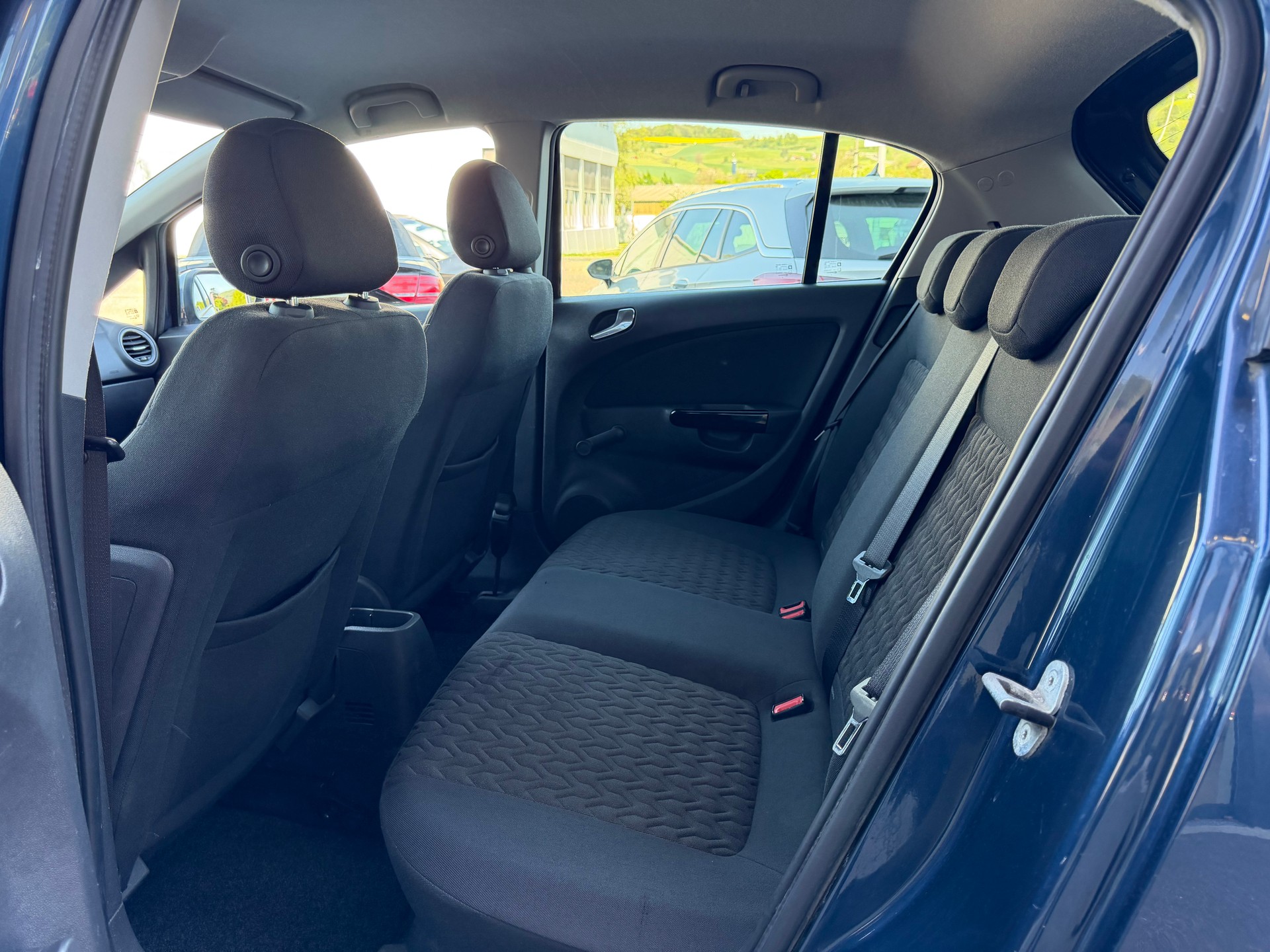 OPEL Corsa 1.4T eFLEX Active Ed. S/S-image-15