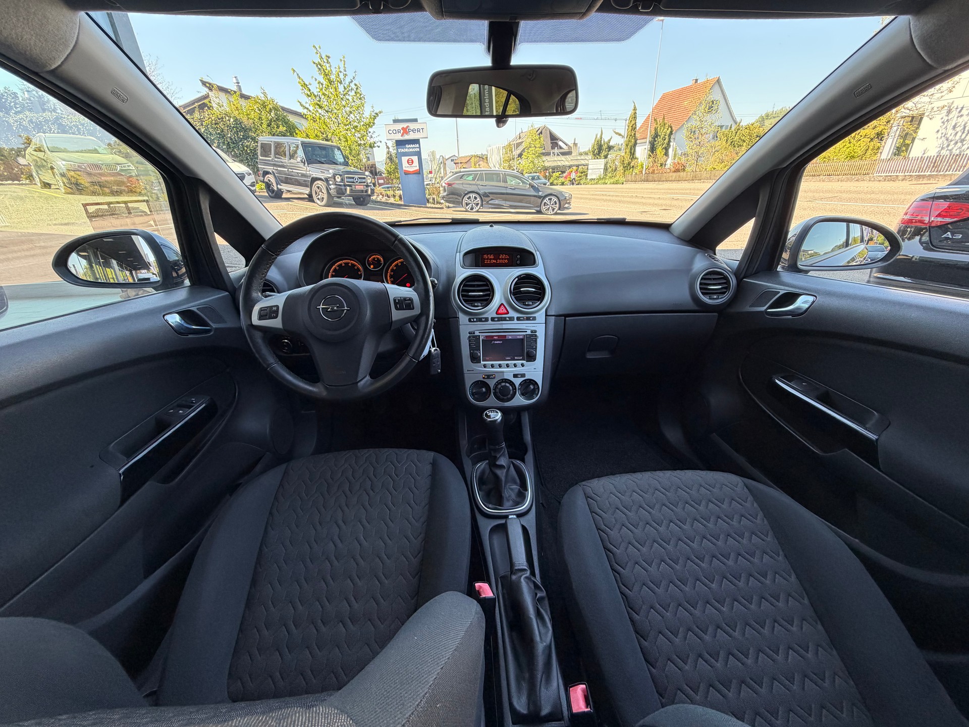 OPEL Corsa 1.4T eFLEX Active Ed. S/S-image-14