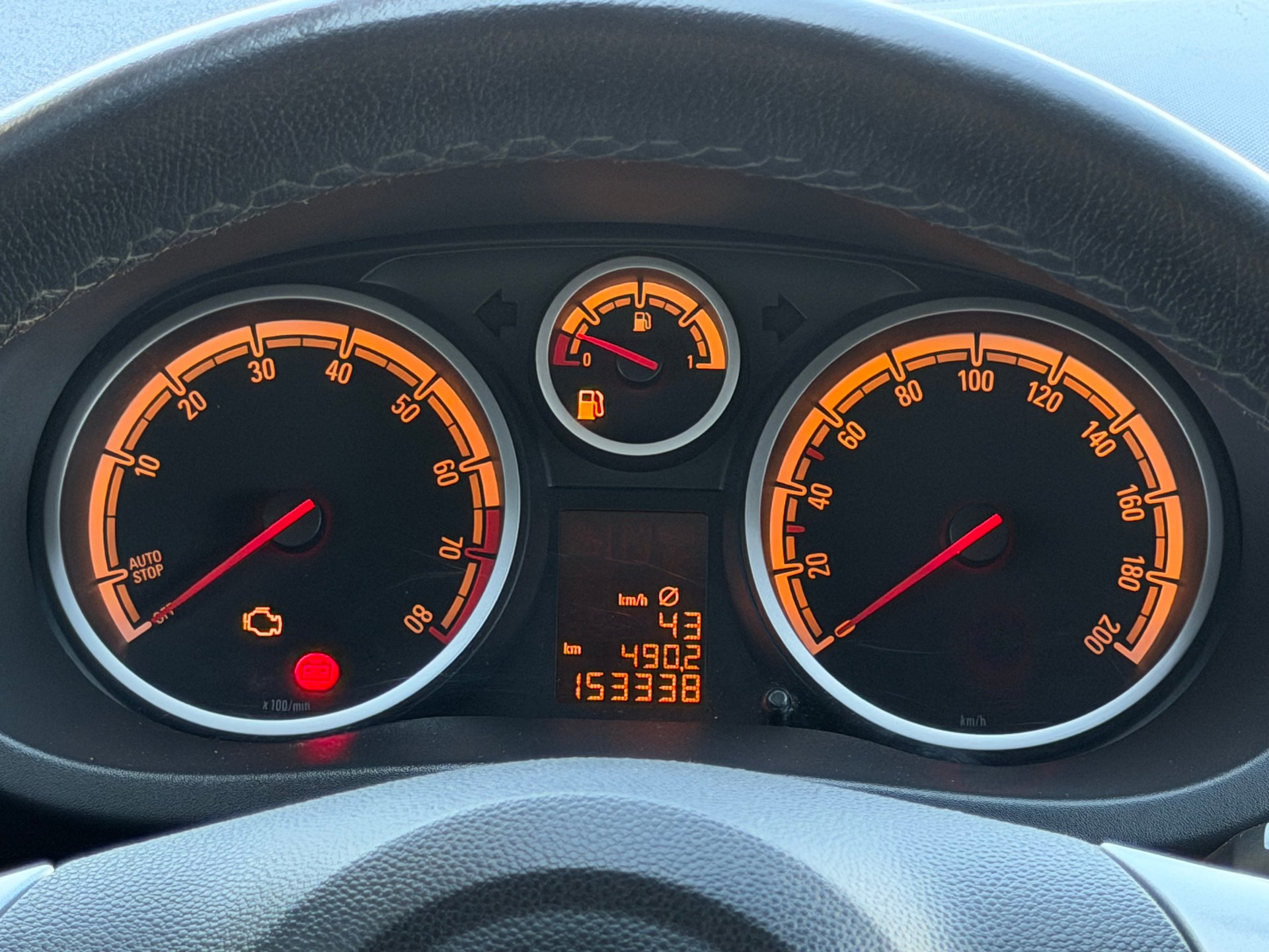 OPEL Corsa 1.4T eFLEX Active Ed. S/S-image-11