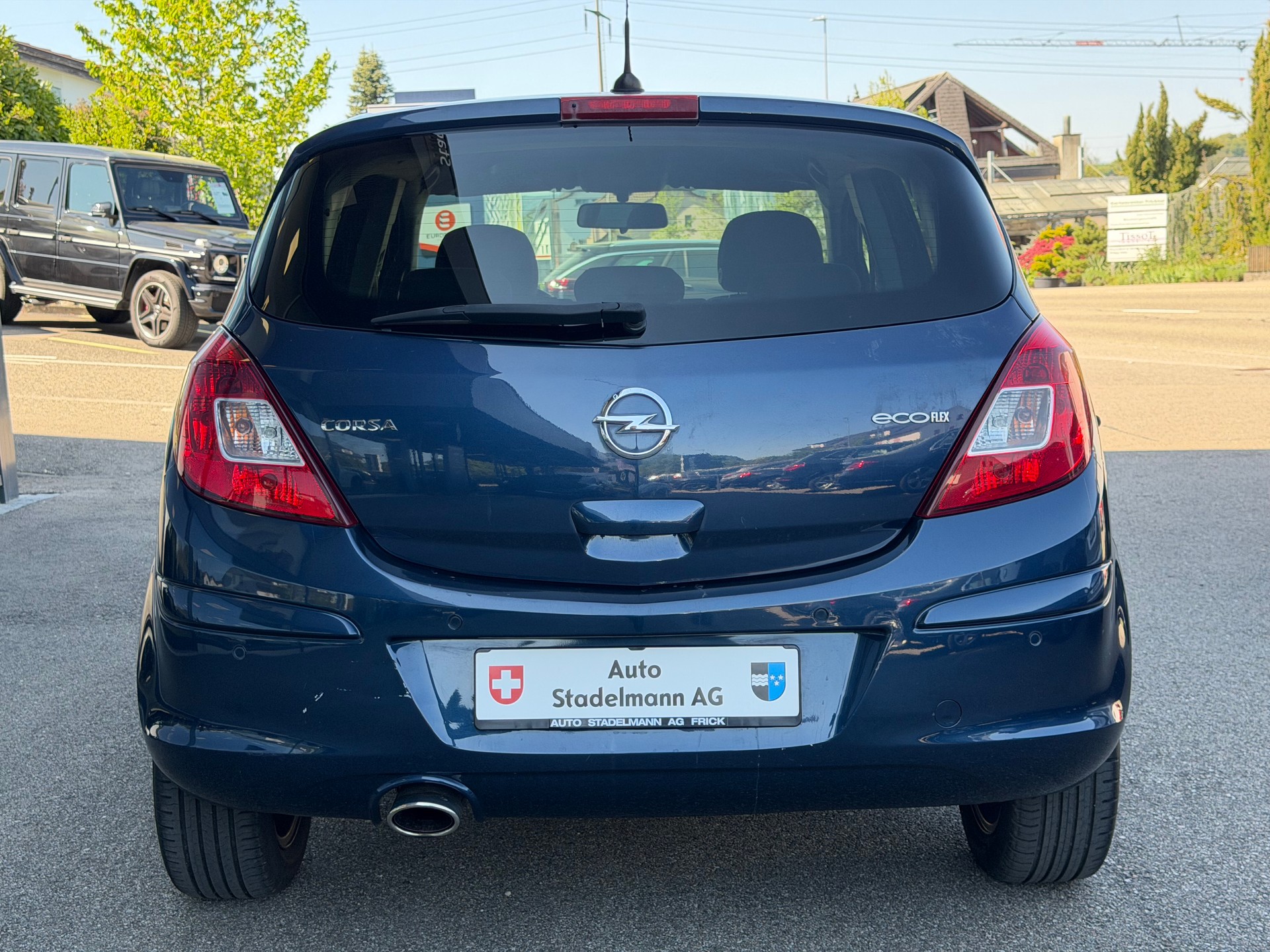 OPEL Corsa 1.4T eFLEX Active Ed. S/S-image-3