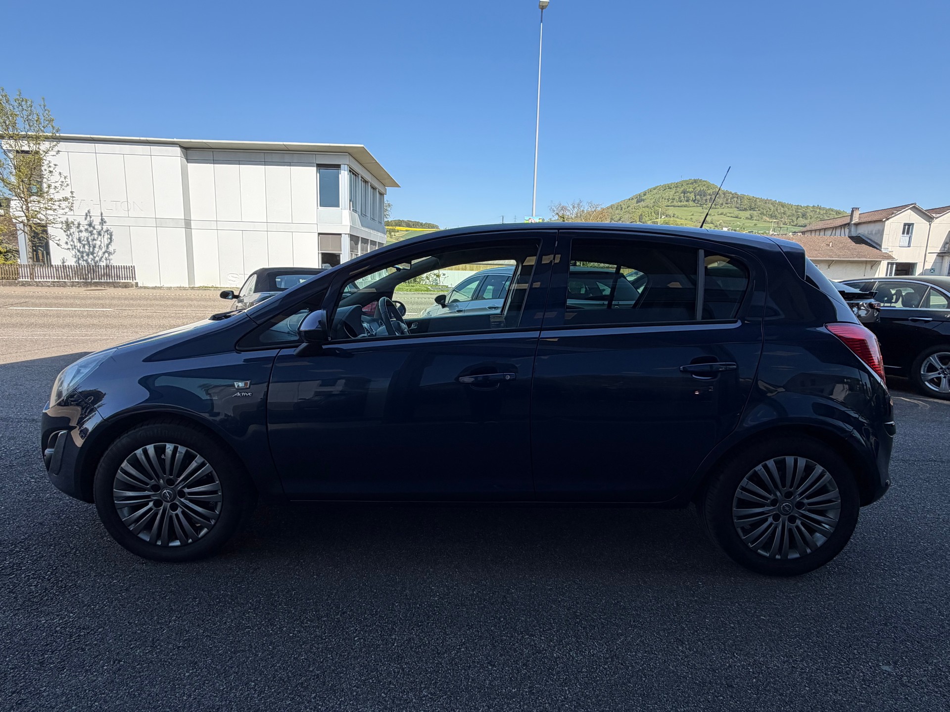 OPEL Corsa 1.4T eFLEX Active Ed. S/S-image-7