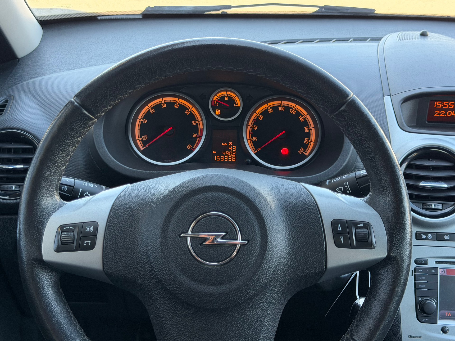 OPEL Corsa 1.4T eFLEX Active Ed. S/S-image-10