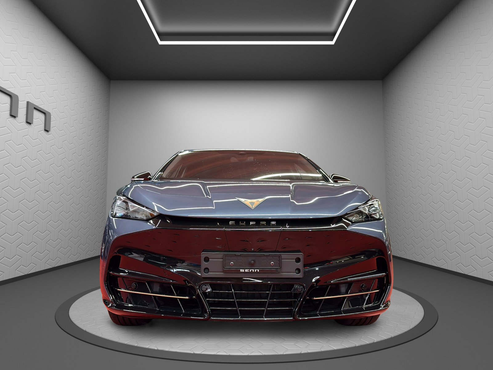 CUPRA Tavascan Type 9 77 kWh Adrenaline-image-3