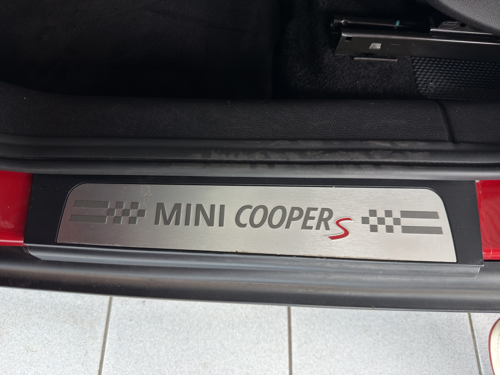 MINI Countryman Cooper S ALL4-image-15