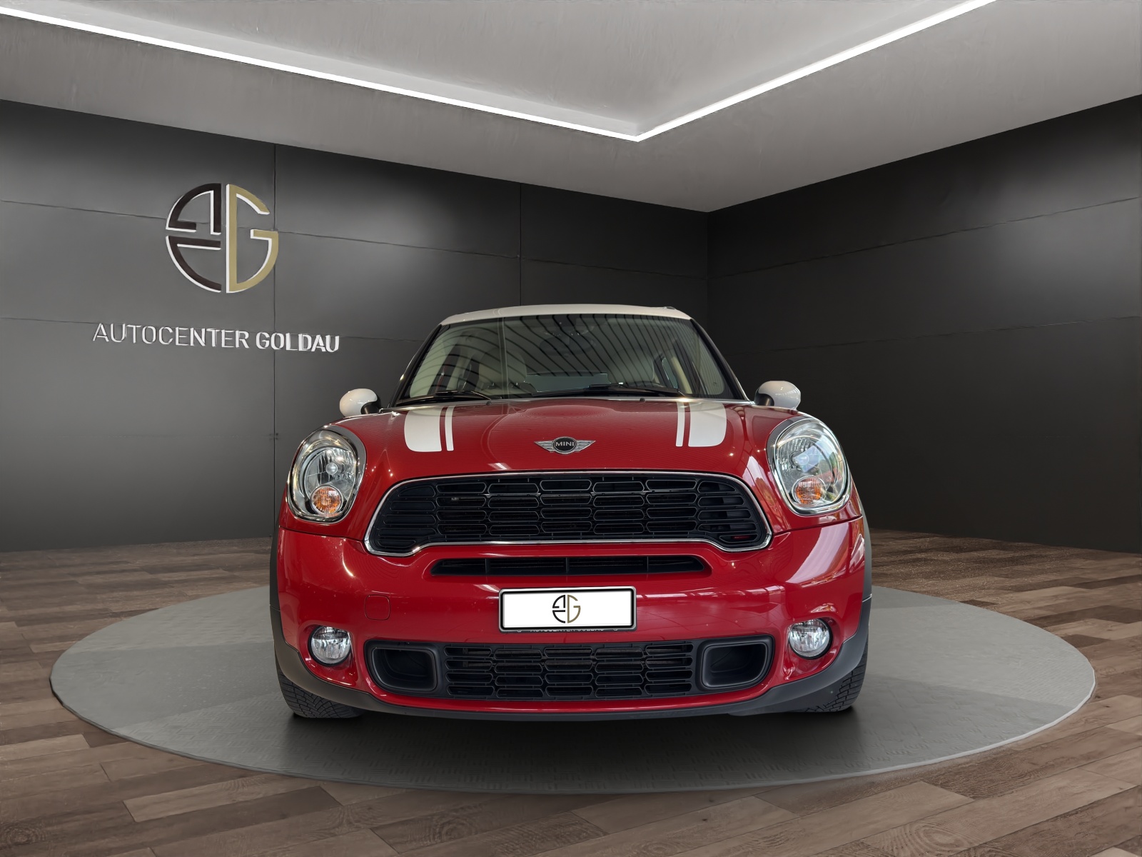 MINI Countryman Cooper S ALL4-image-6