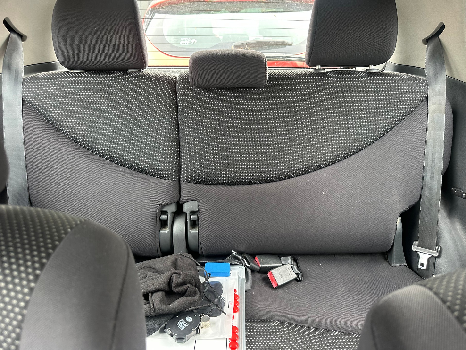 TOYOTA Yaris 1.5 TS-image-8