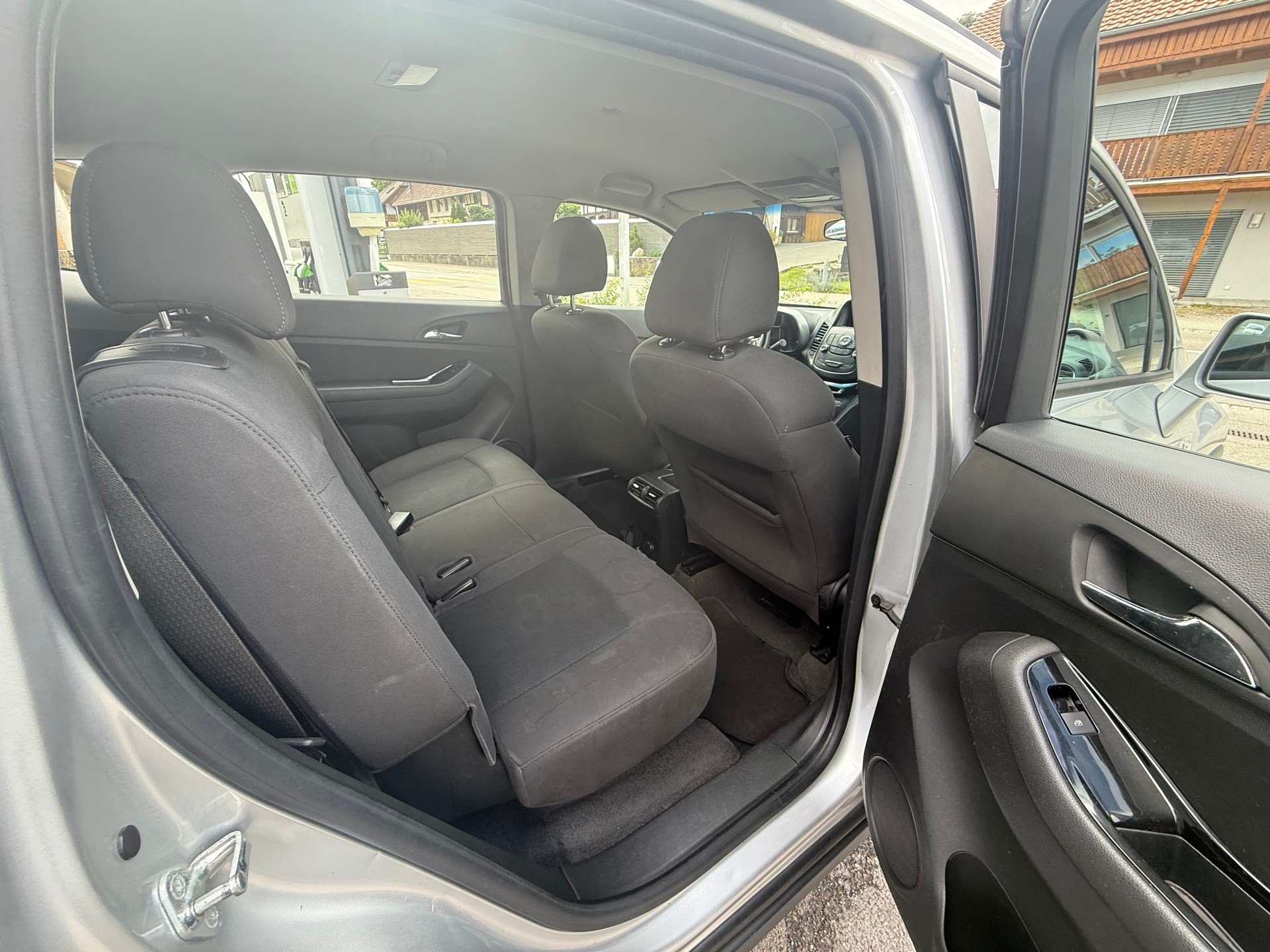 CHEVROLET Orlando 1.8 LT Automatic-image-13
