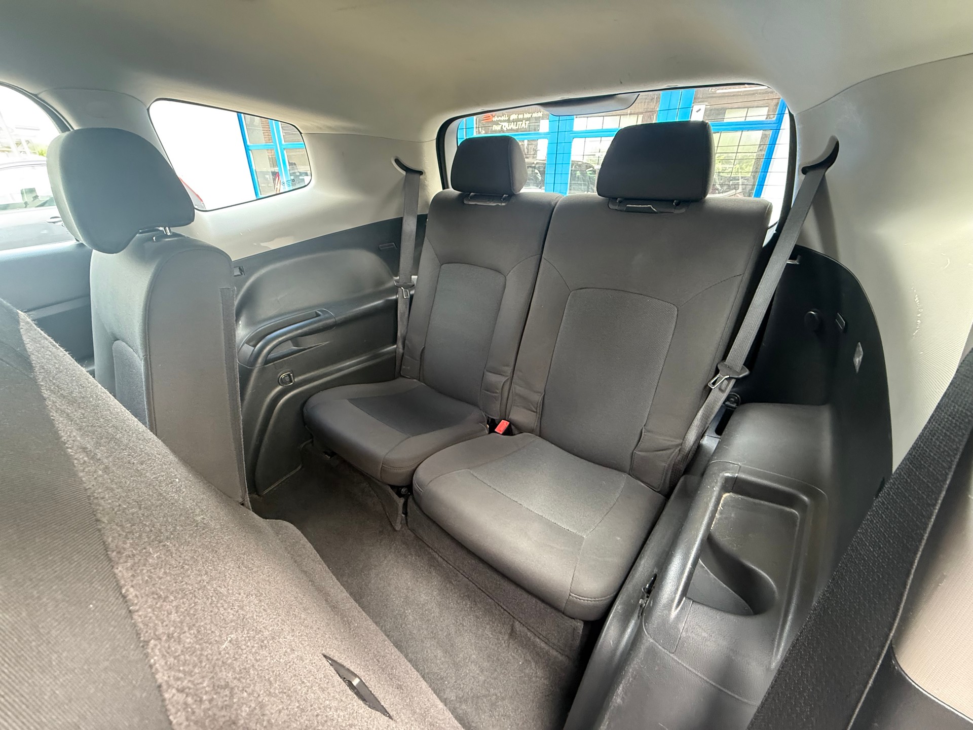 CHEVROLET Orlando 1.8 LT Automatic-image-9