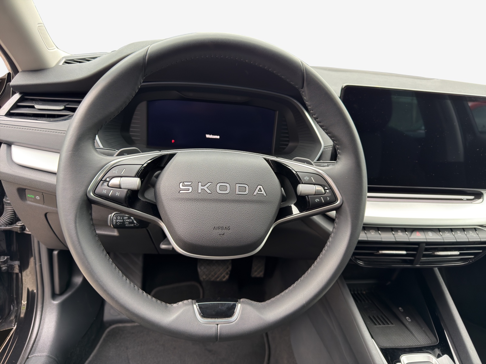 SKODA Octavia Combi 2.0 TDI DSG Selection-image-9