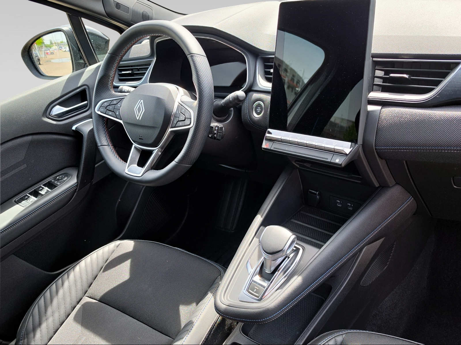 RENAULT Symbioz 1.6 E-Tech esprit Alpine-image-8