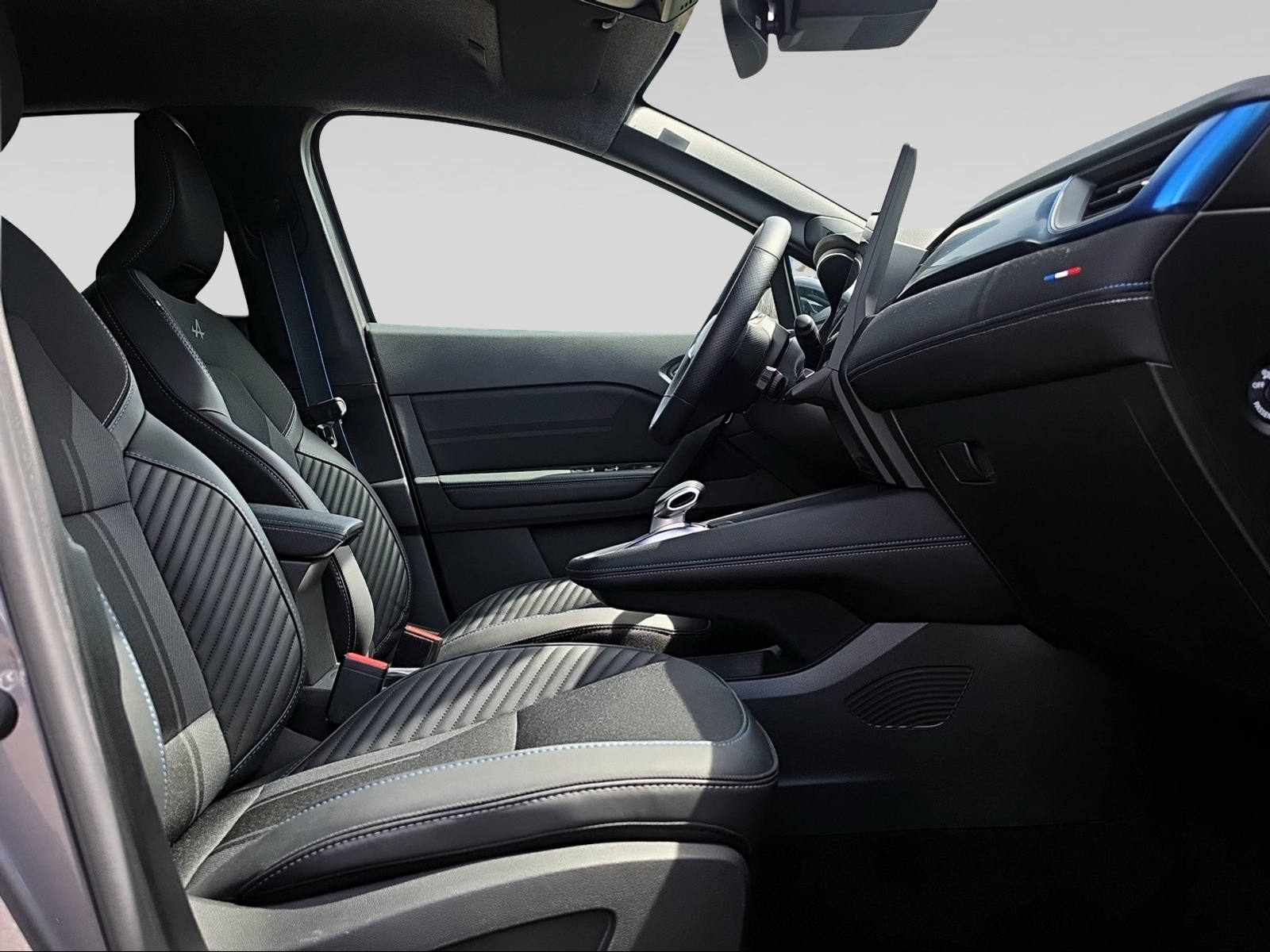 RENAULT Symbioz 1.6 E-Tech esprit Alpine-image-10