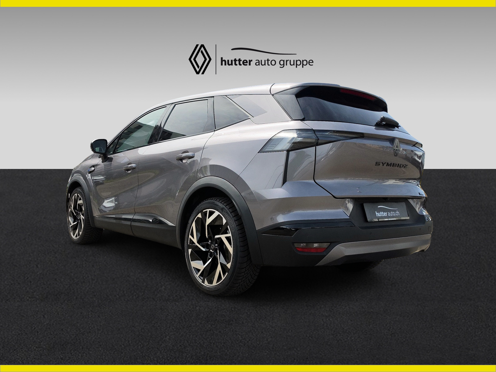 RENAULT Symbioz 1.6 E-Tech esprit Alpine-image-4