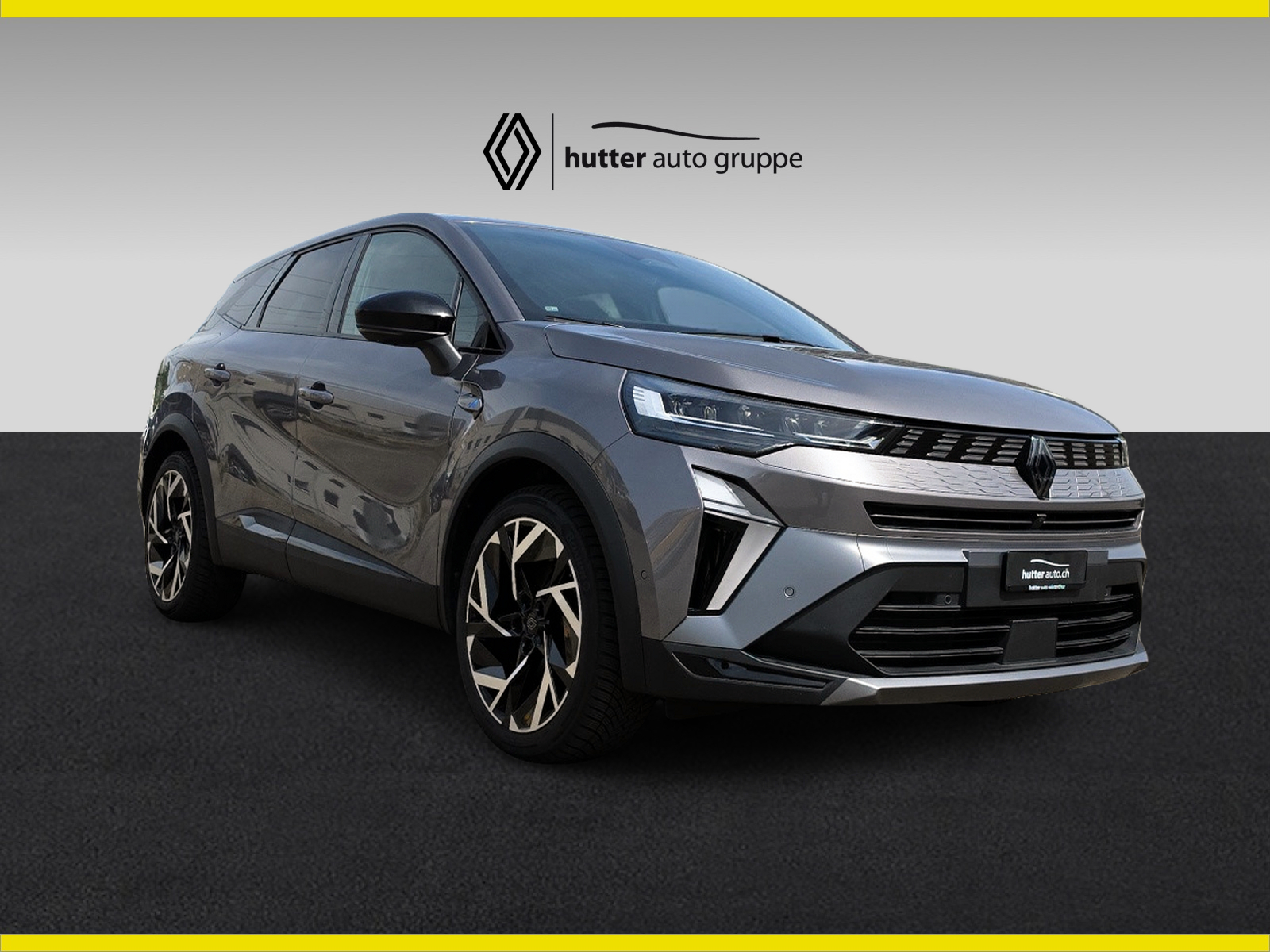 RENAULT Symbioz 1.6 E-Tech esprit Alpine-image-1