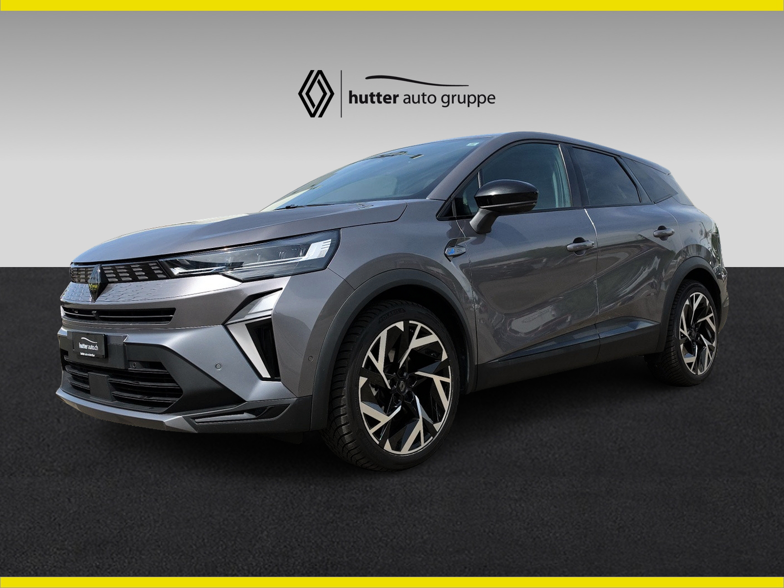 RENAULT Symbioz 1.6 E-Tech esprit Alpine-image-0