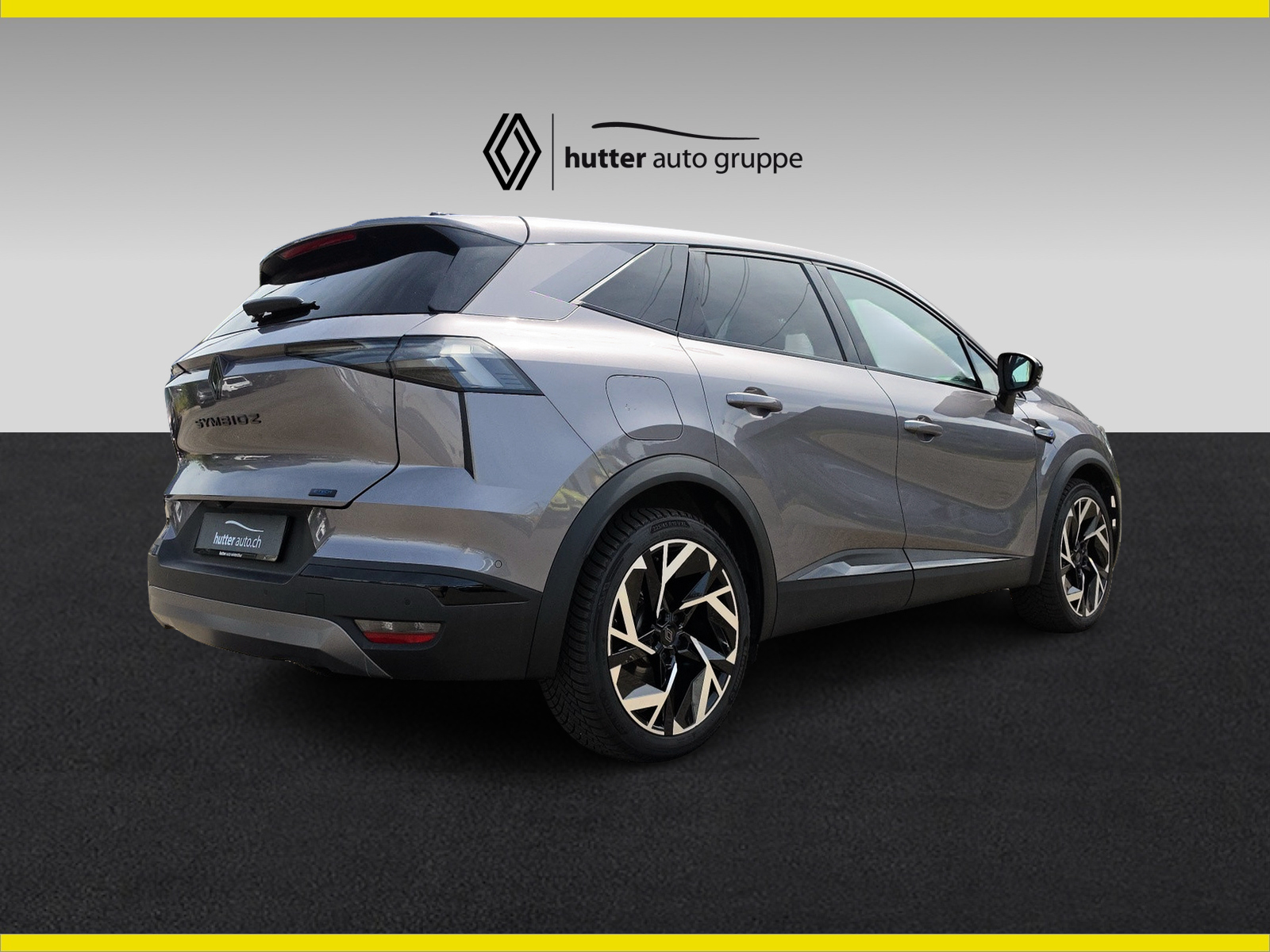 RENAULT Symbioz 1.6 E-Tech esprit Alpine-image-5
