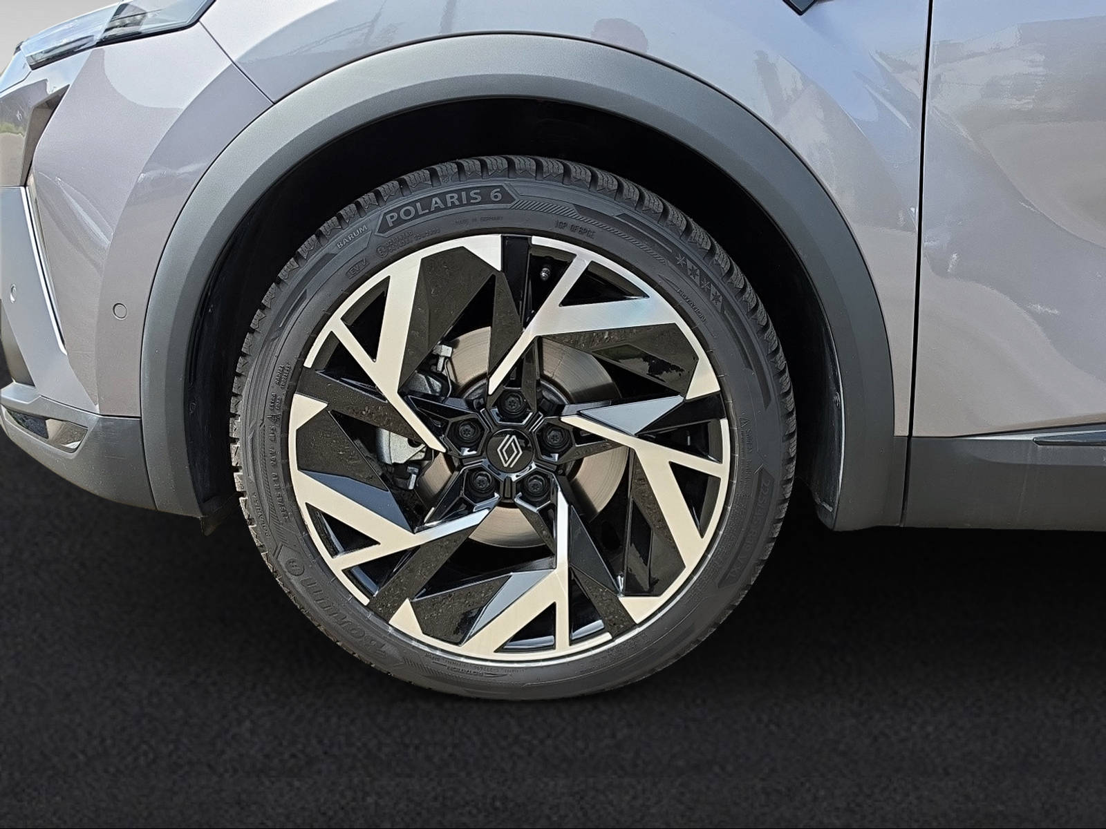 RENAULT Symbioz 1.6 E-Tech esprit Alpine-image-7