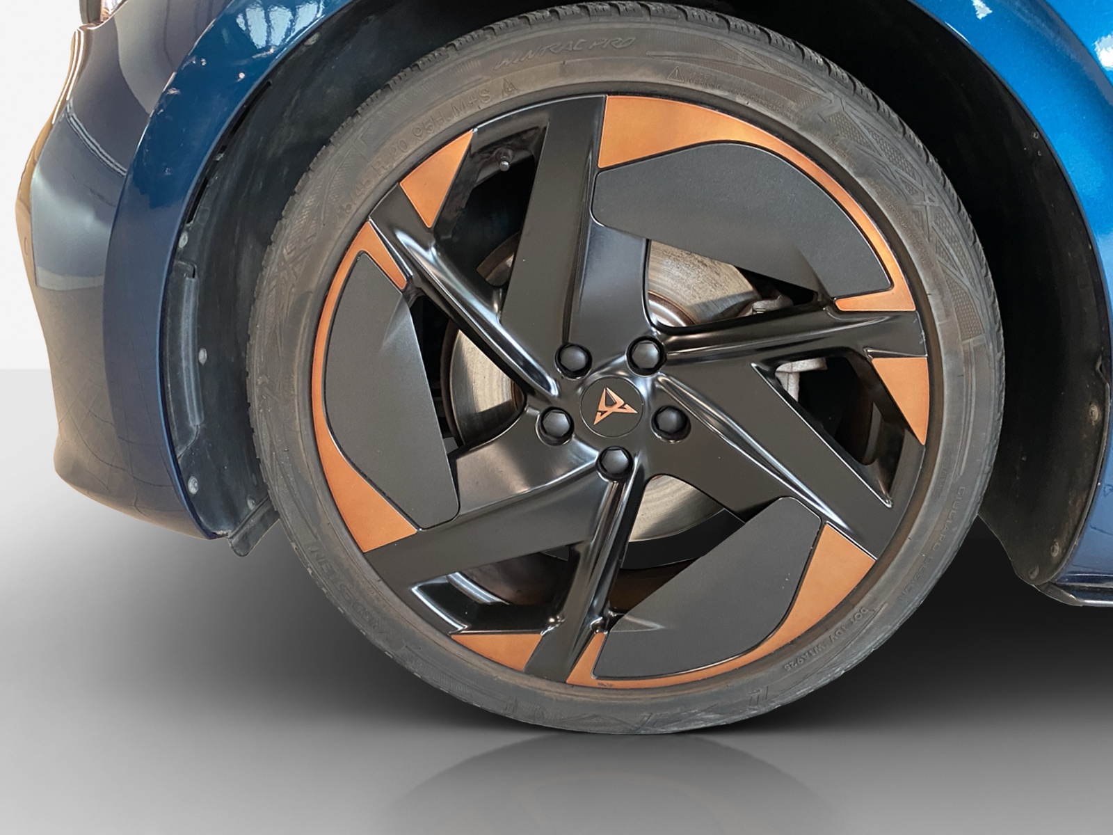 CUPRA Born 58 kWh-image-13