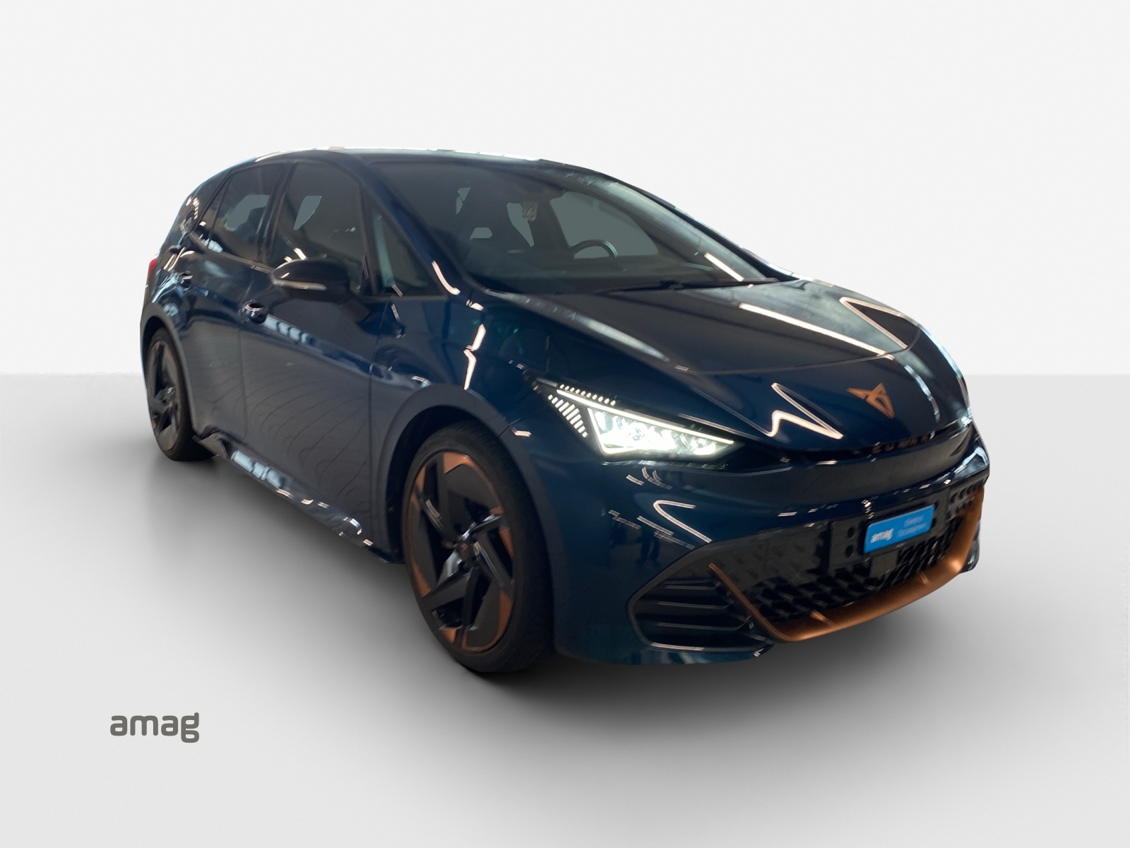 CUPRA Born 58 kWh-image-5