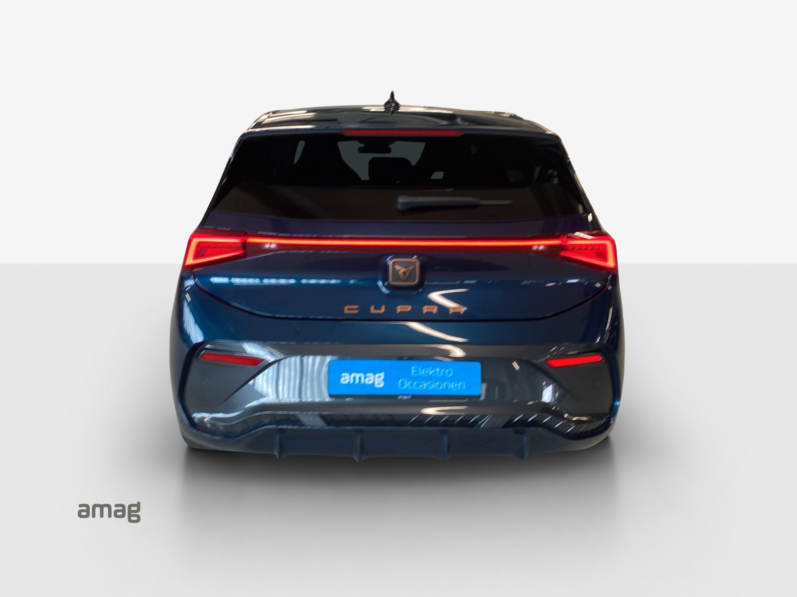 CUPRA Born 58 kWh-image-3