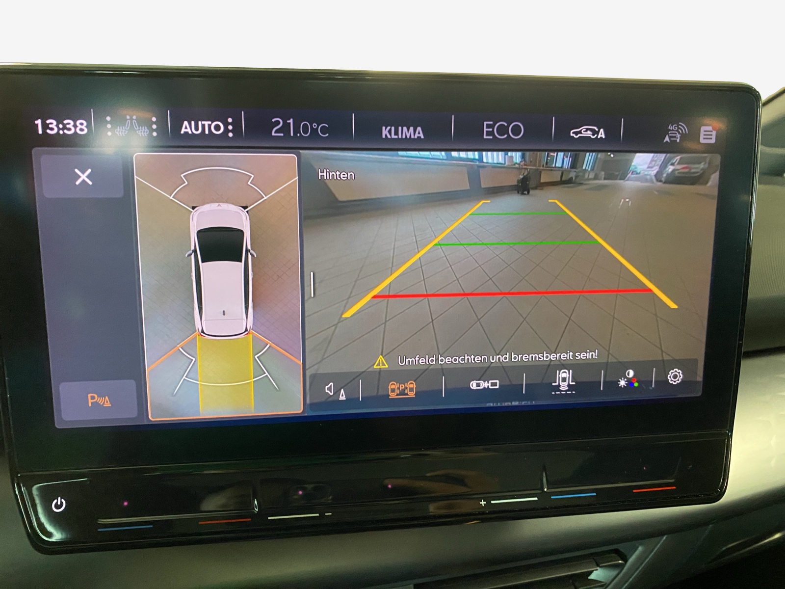 CUPRA Born 58 kWh-image-14