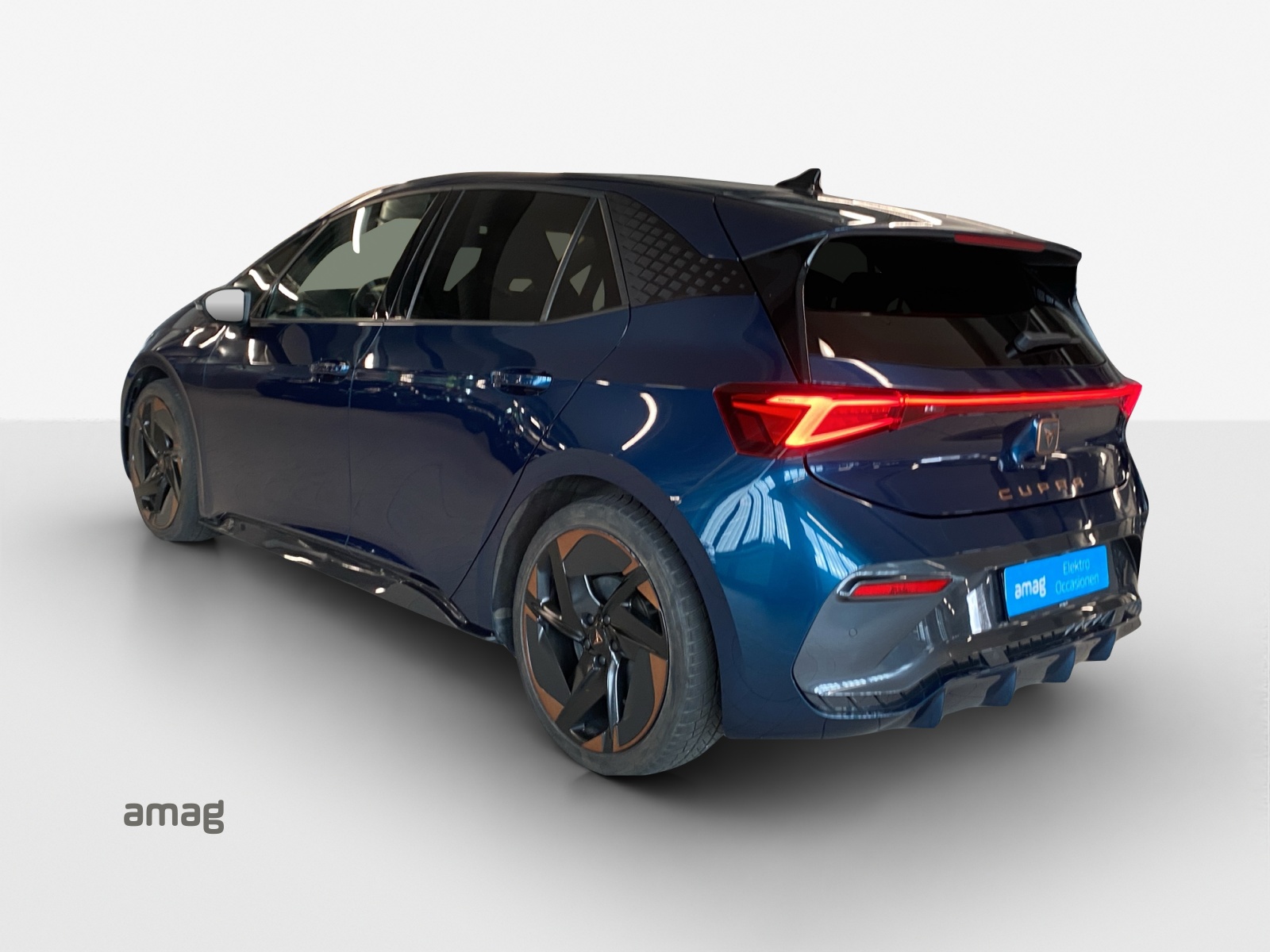 CUPRA Born 58 kWh-image-2