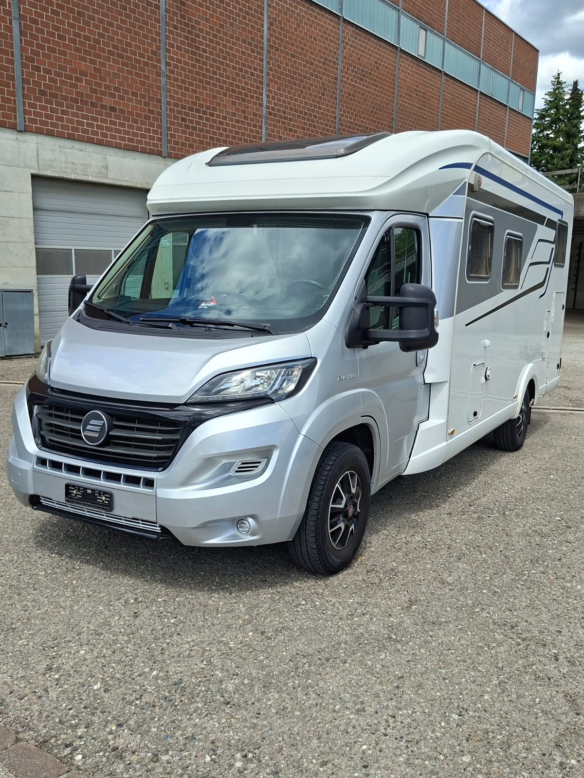 HYMER T578 GL-image-6