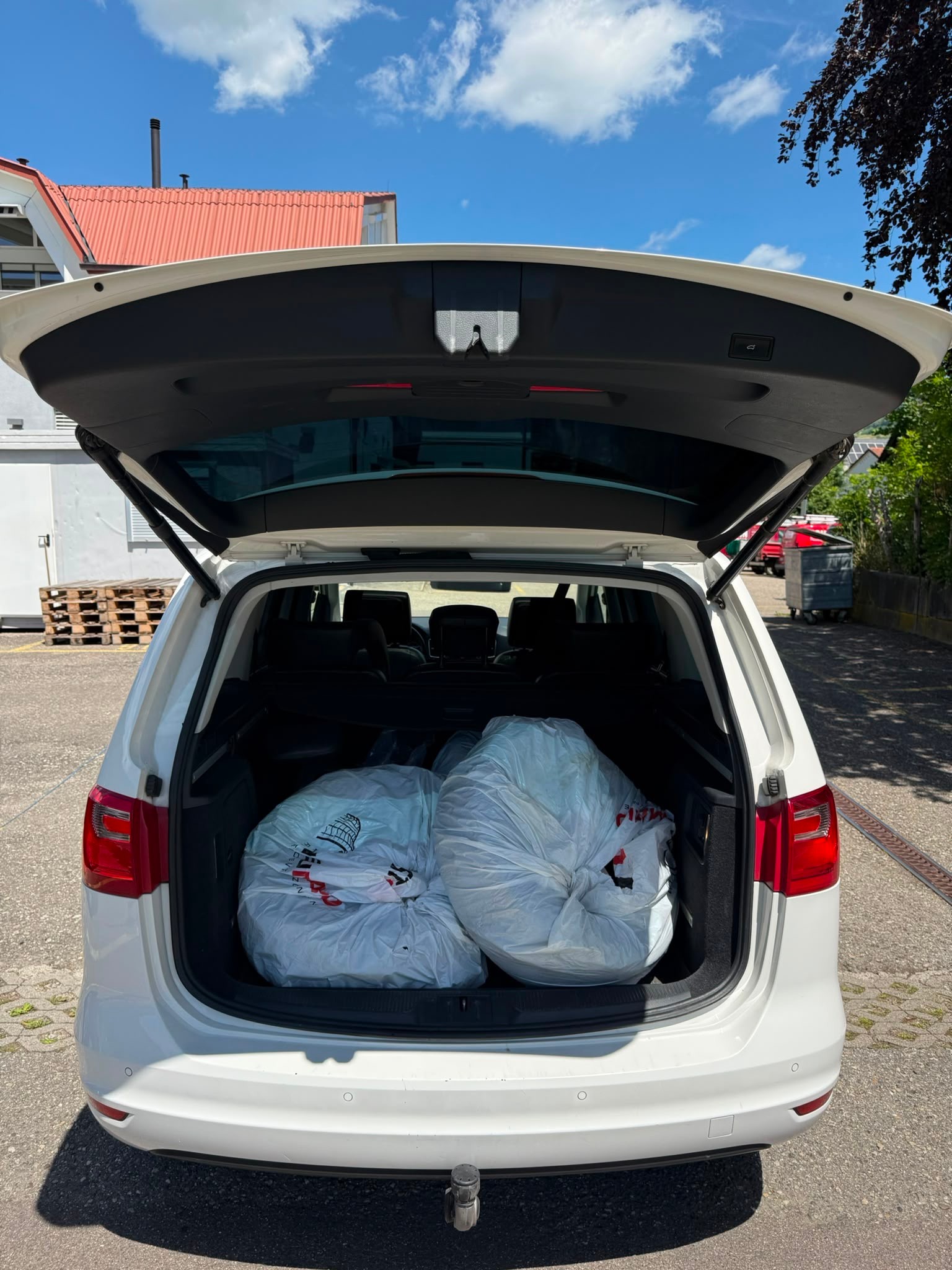 SEAT Alhambra 2.0 TDI Reference Eco DSG-image-12