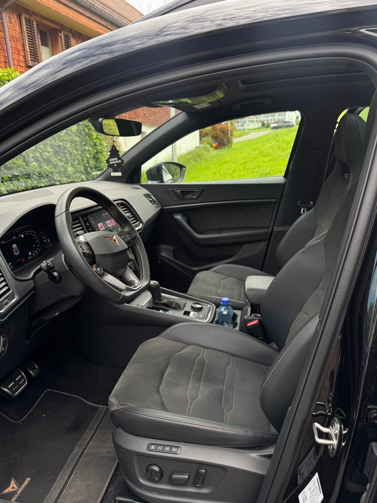CUPRA 2.0 TSI 4Drive DSG-image-4