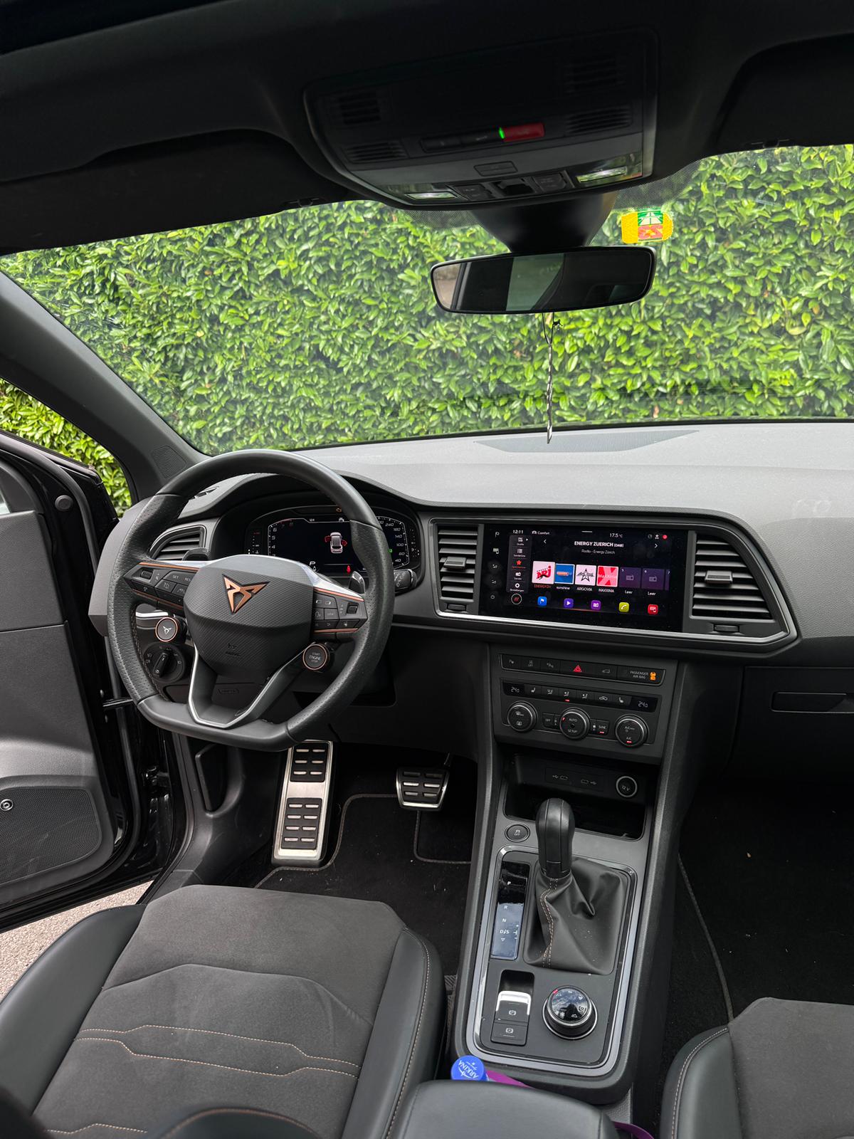 CUPRA 2.0 TSI 4Drive DSG-image-5