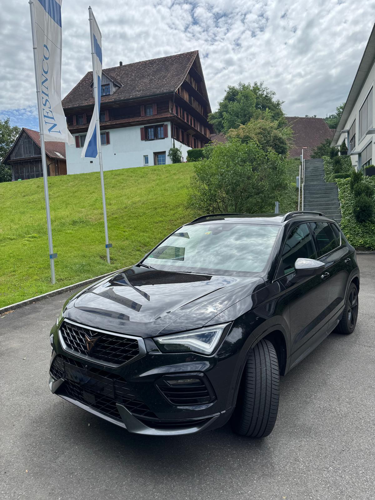 CUPRA 2.0 TSI 4Drive DSG-image-0
