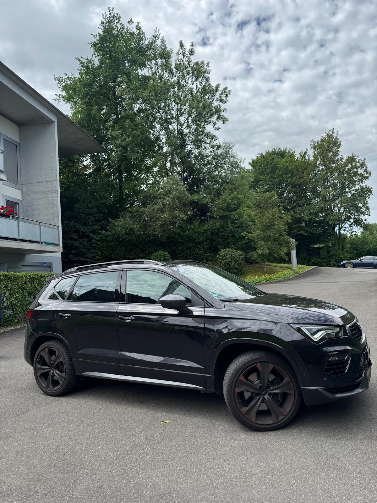 CUPRA 2.0 TSI 4Drive DSG-image-2