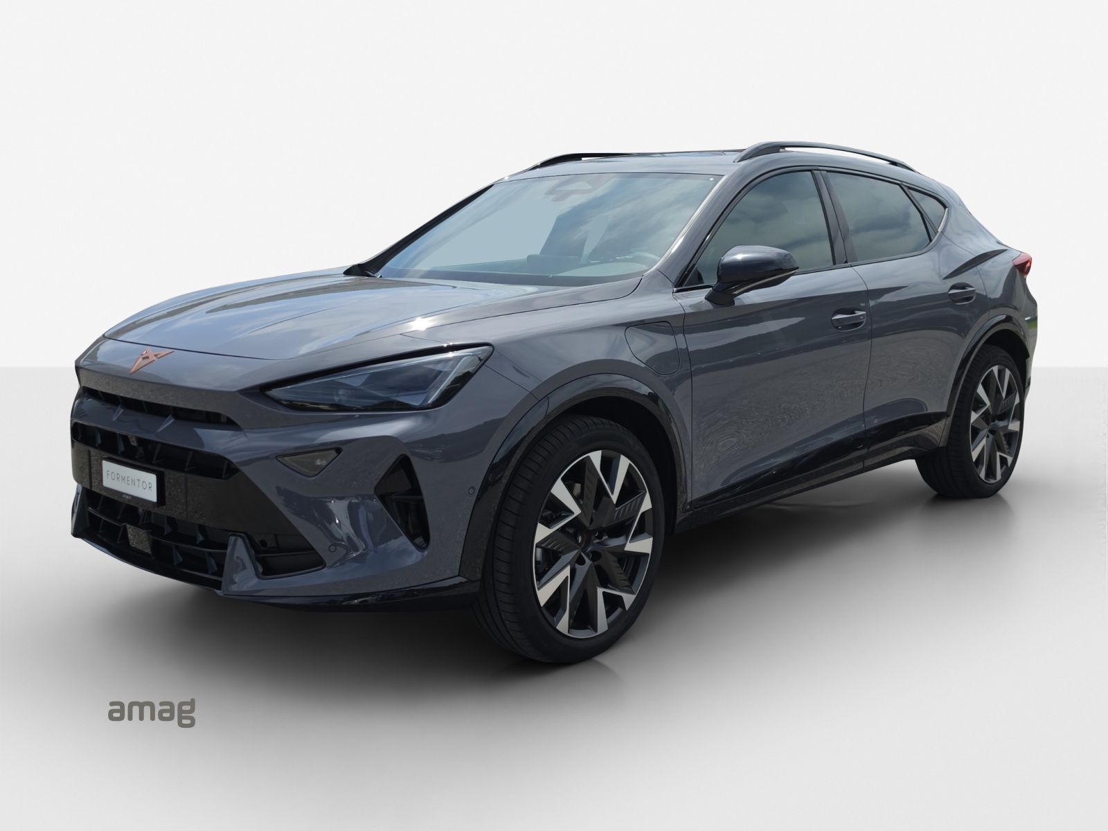 CUPRA Formentor 1.5 e-HYBRID pHEV DSG-image-0