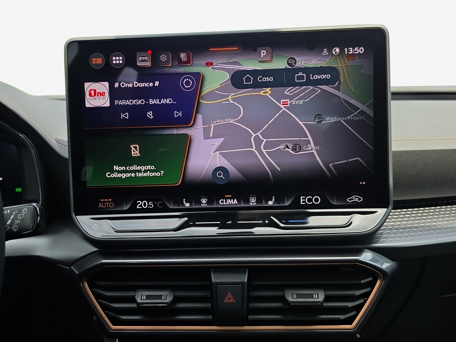 CUPRA Formentor 1.5 e-HYBRID pHEV DSG-image-10