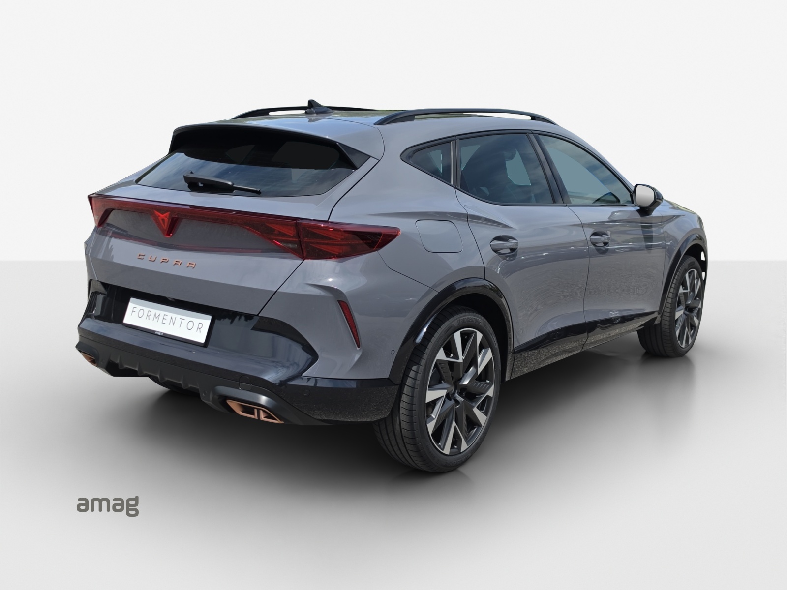 CUPRA Formentor 1.5 e-HYBRID pHEV DSG-image-4
