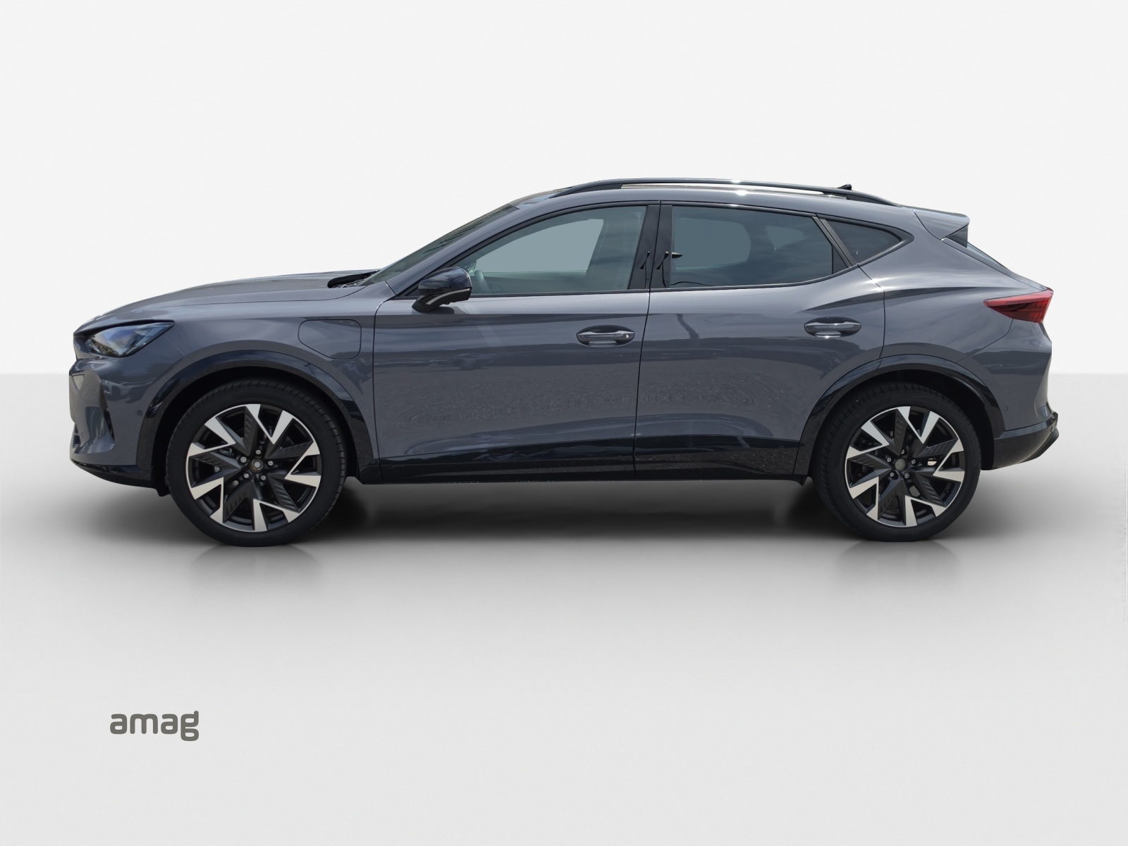 CUPRA Formentor 1.5 e-HYBRID pHEV DSG-image-1