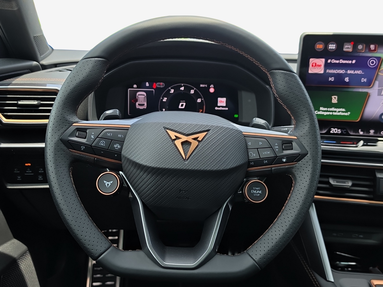 CUPRA Formentor 1.5 e-HYBRID pHEV DSG-image-9