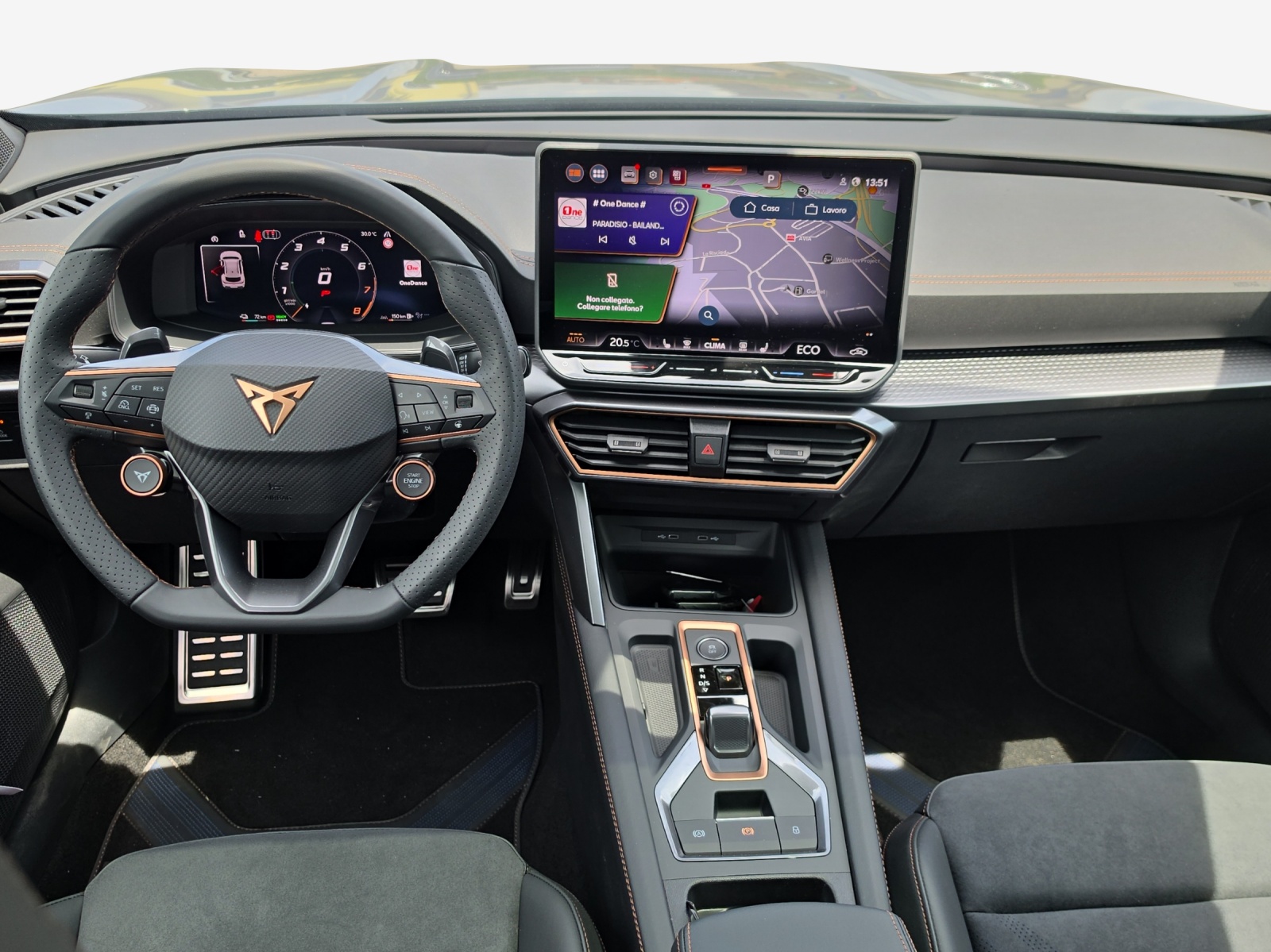 CUPRA Formentor 1.5 e-HYBRID pHEV DSG-image-8