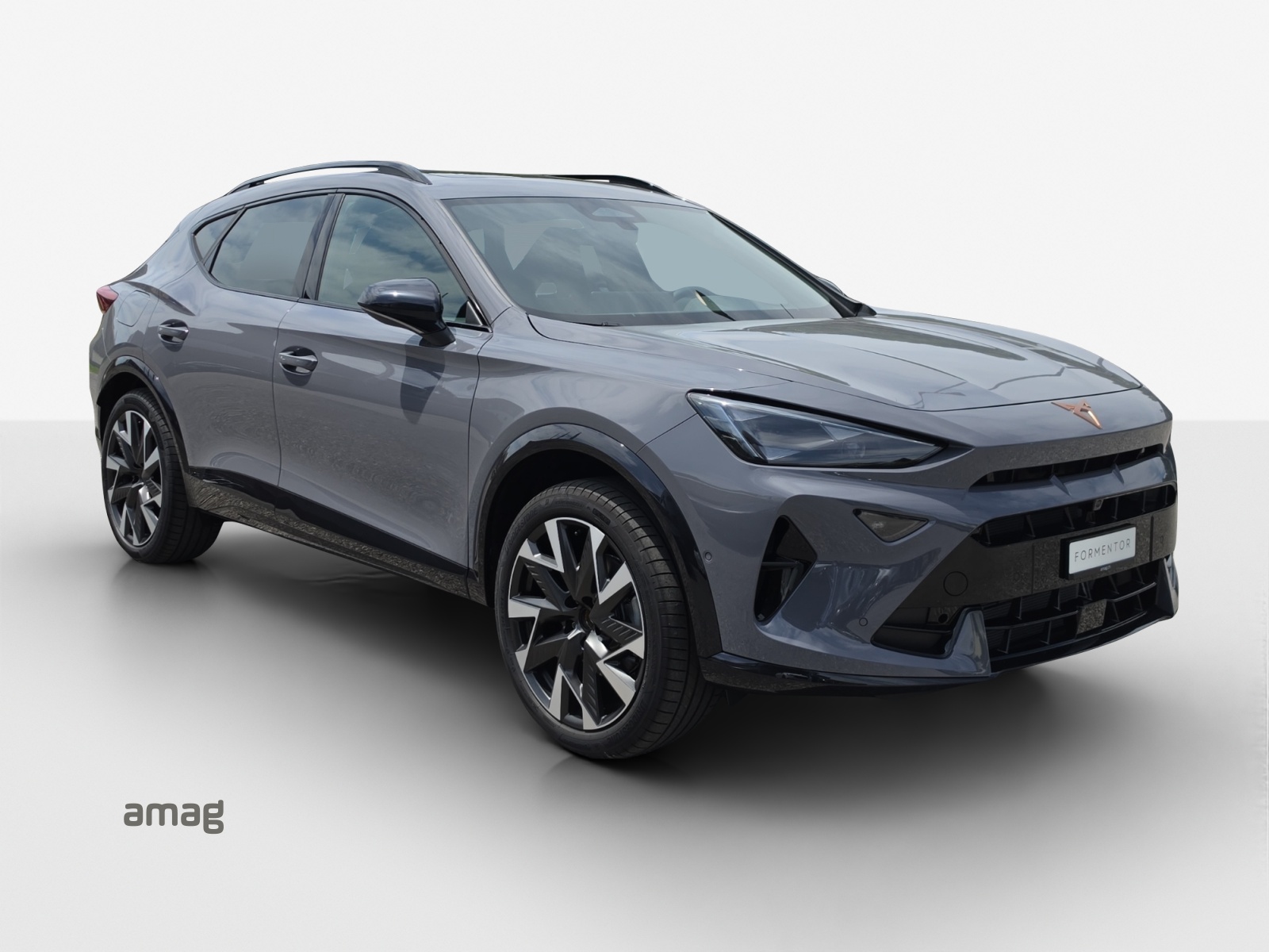 CUPRA Formentor 1.5 e-HYBRID pHEV DSG-image-5