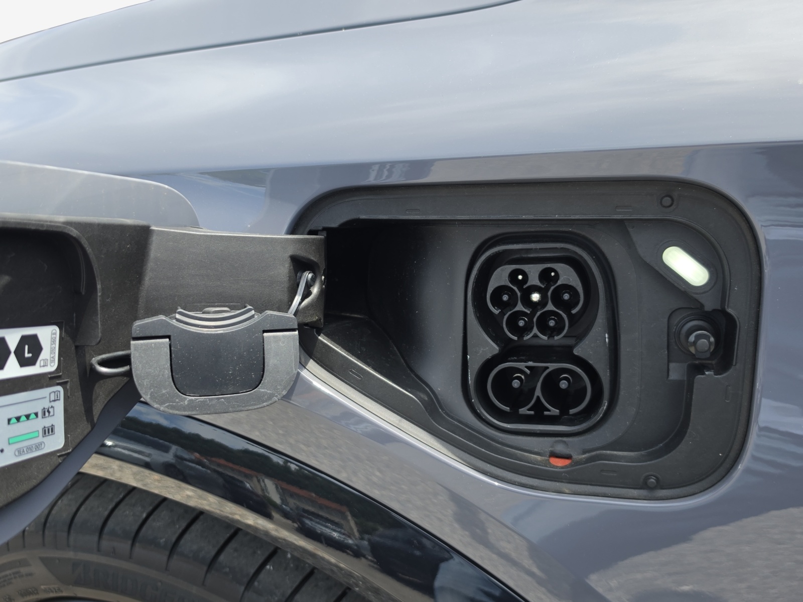 CUPRA Formentor 1.5 e-HYBRID pHEV DSG-image-15