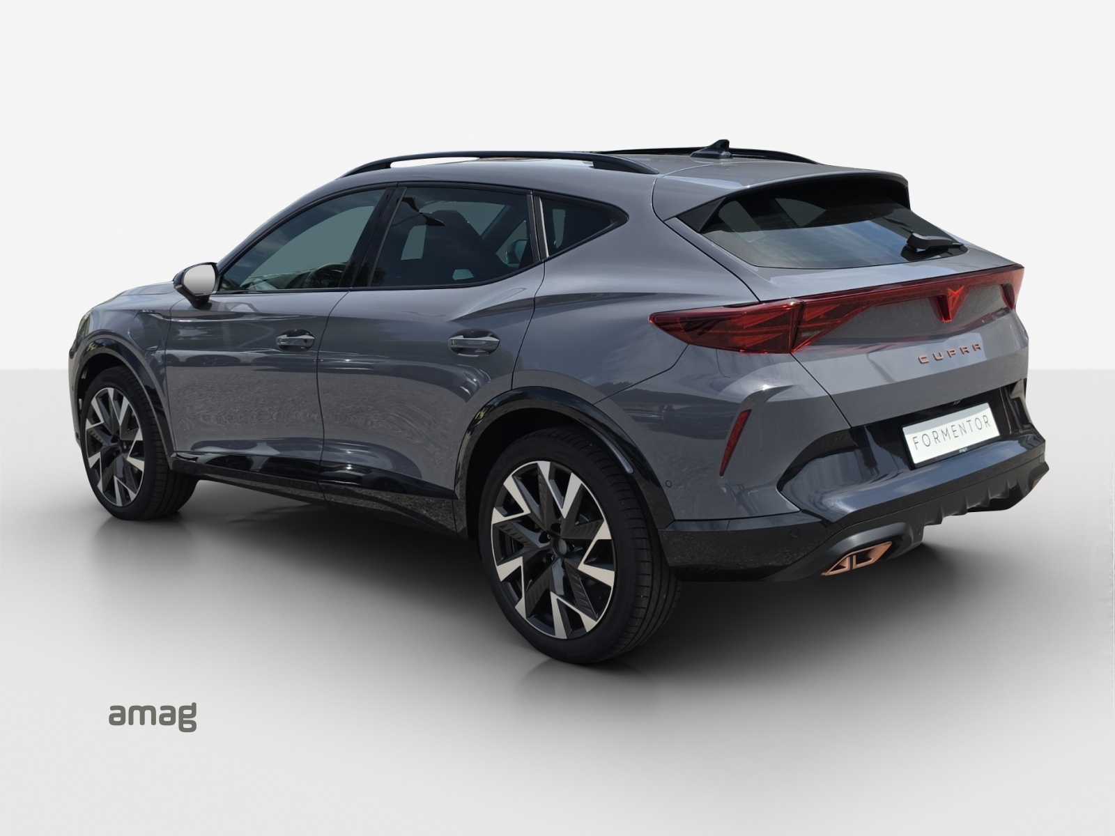 CUPRA Formentor 1.5 e-HYBRID pHEV DSG-image-2
