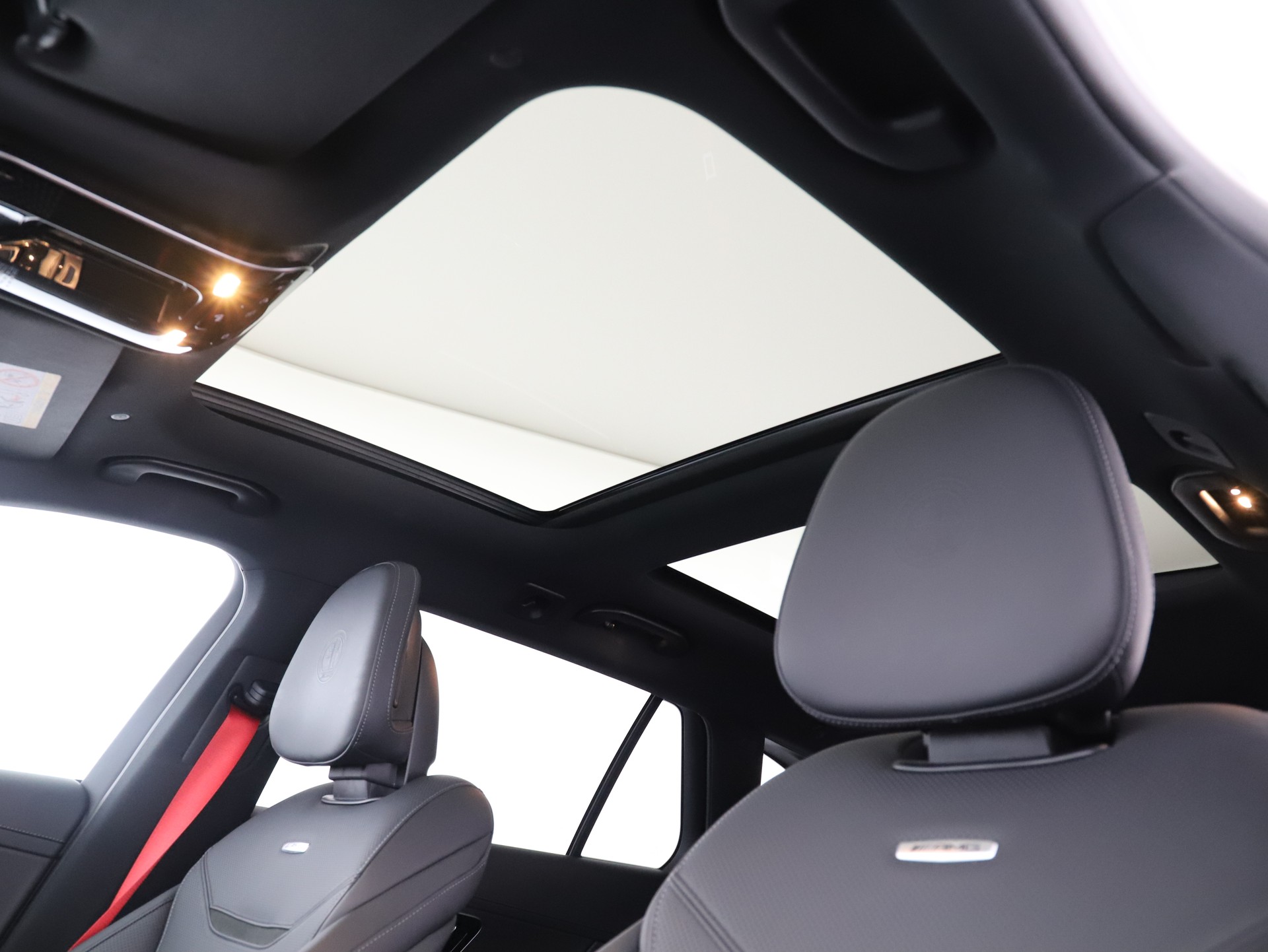 MERCEDES-BENZ C 43 AMG T 4 Matic-image-13