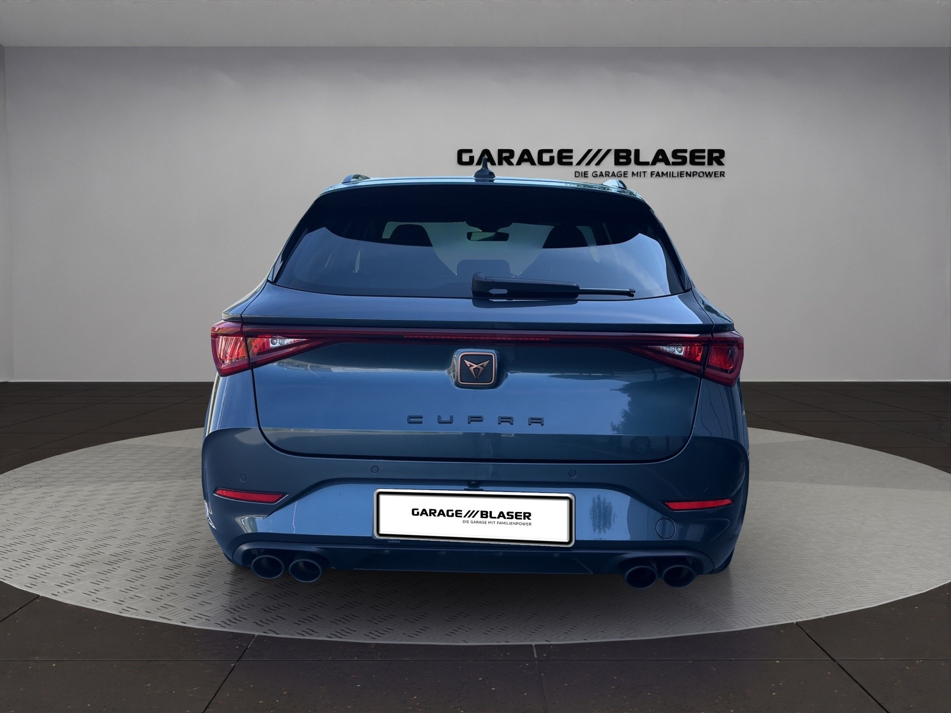 CUPRA LEON ST 2.0 TSI VZ DSG 4Drive-image-3