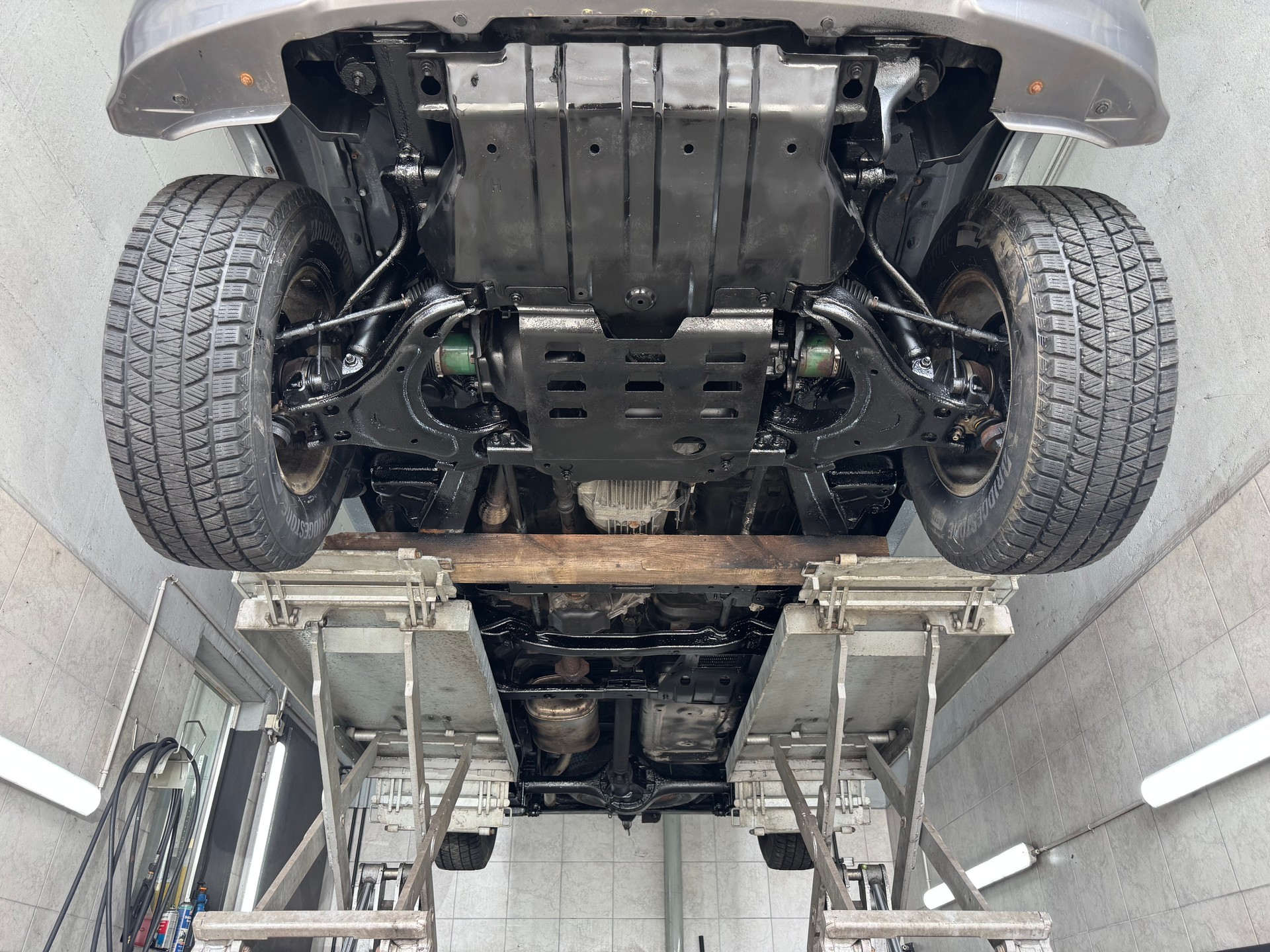 ISUZU D-MAX CrewCab LS 3.0 4x4-image-9