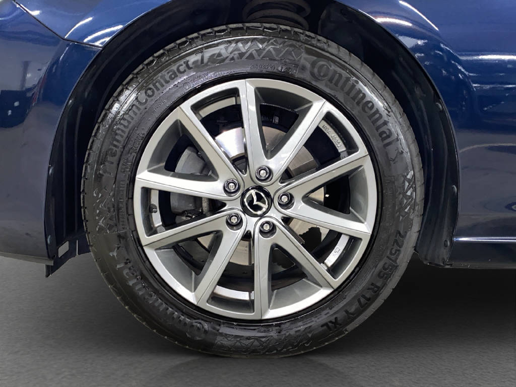 MAZDA 6 Sport Wagon 2.0 HP Ambition-image-14