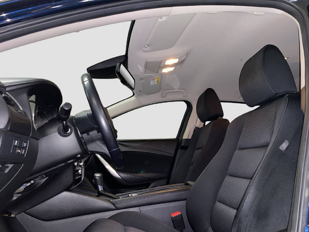 MAZDA 6 Sport Wagon 2.0 HP Ambition-image-6