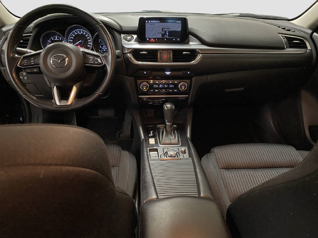 MAZDA 6 Sport Wagon 2.0 HP Ambition-image-10