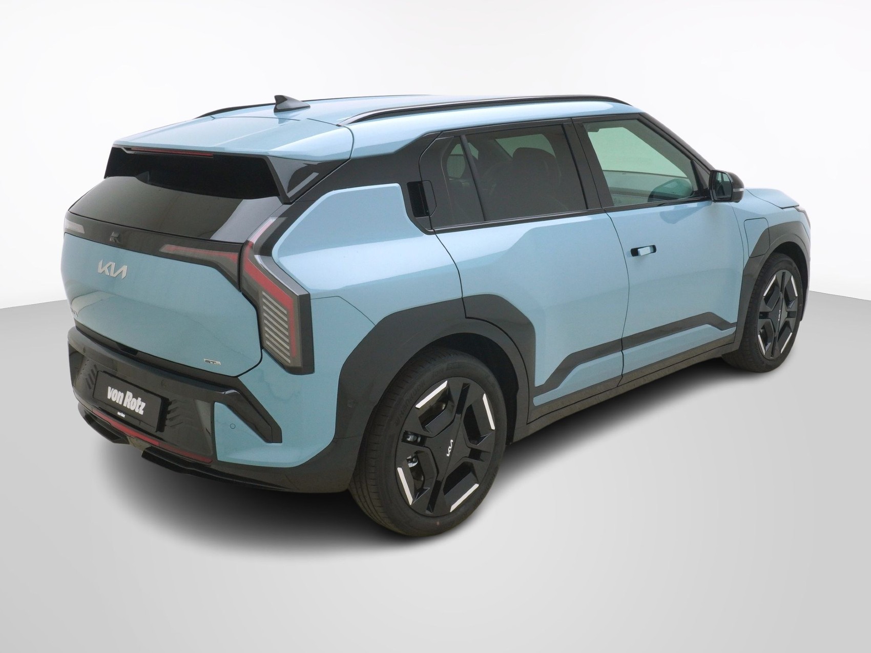 KIA EV3 81 kWh GT-Line-image-4