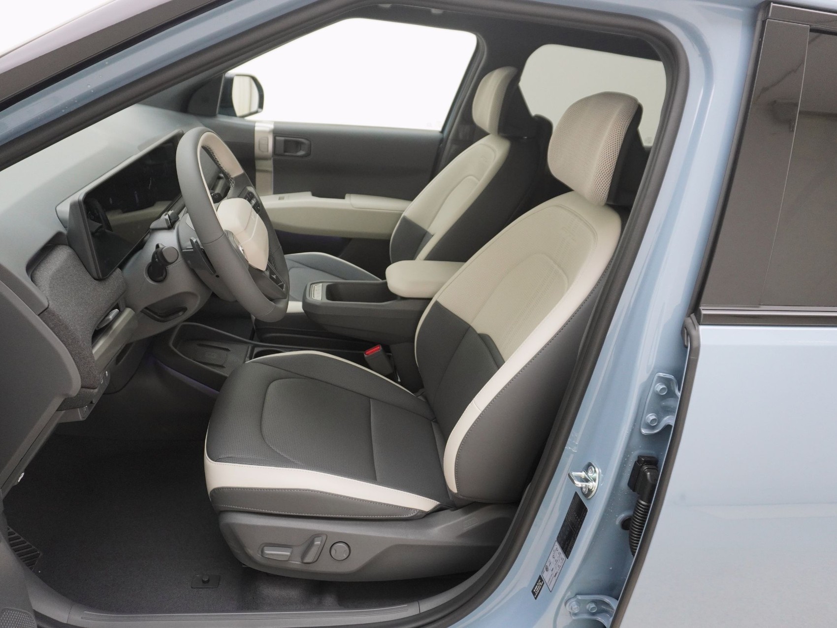 KIA EV3 81 kWh GT-Line-image-11