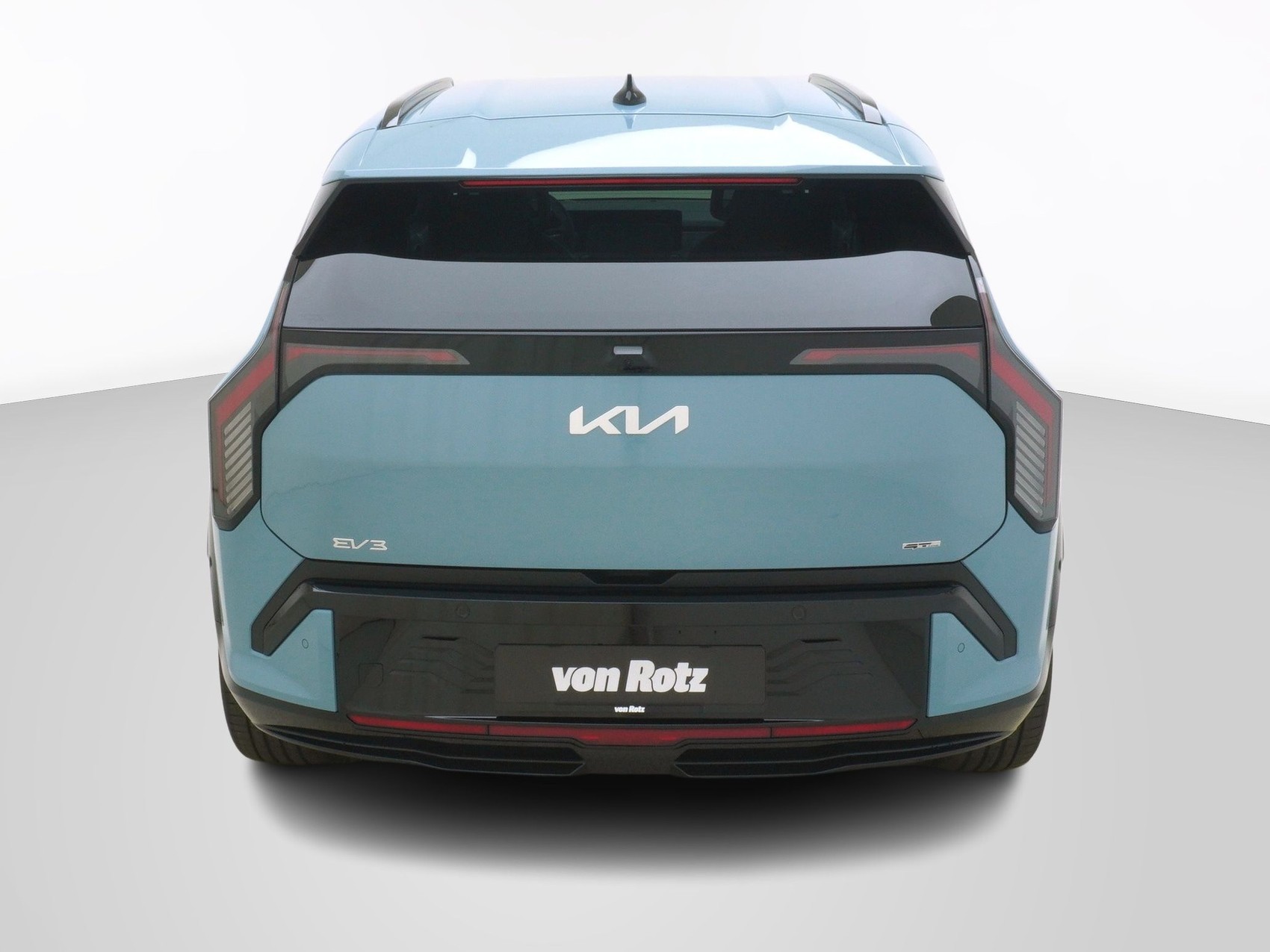 KIA EV3 81 kWh GT-Line-image-2