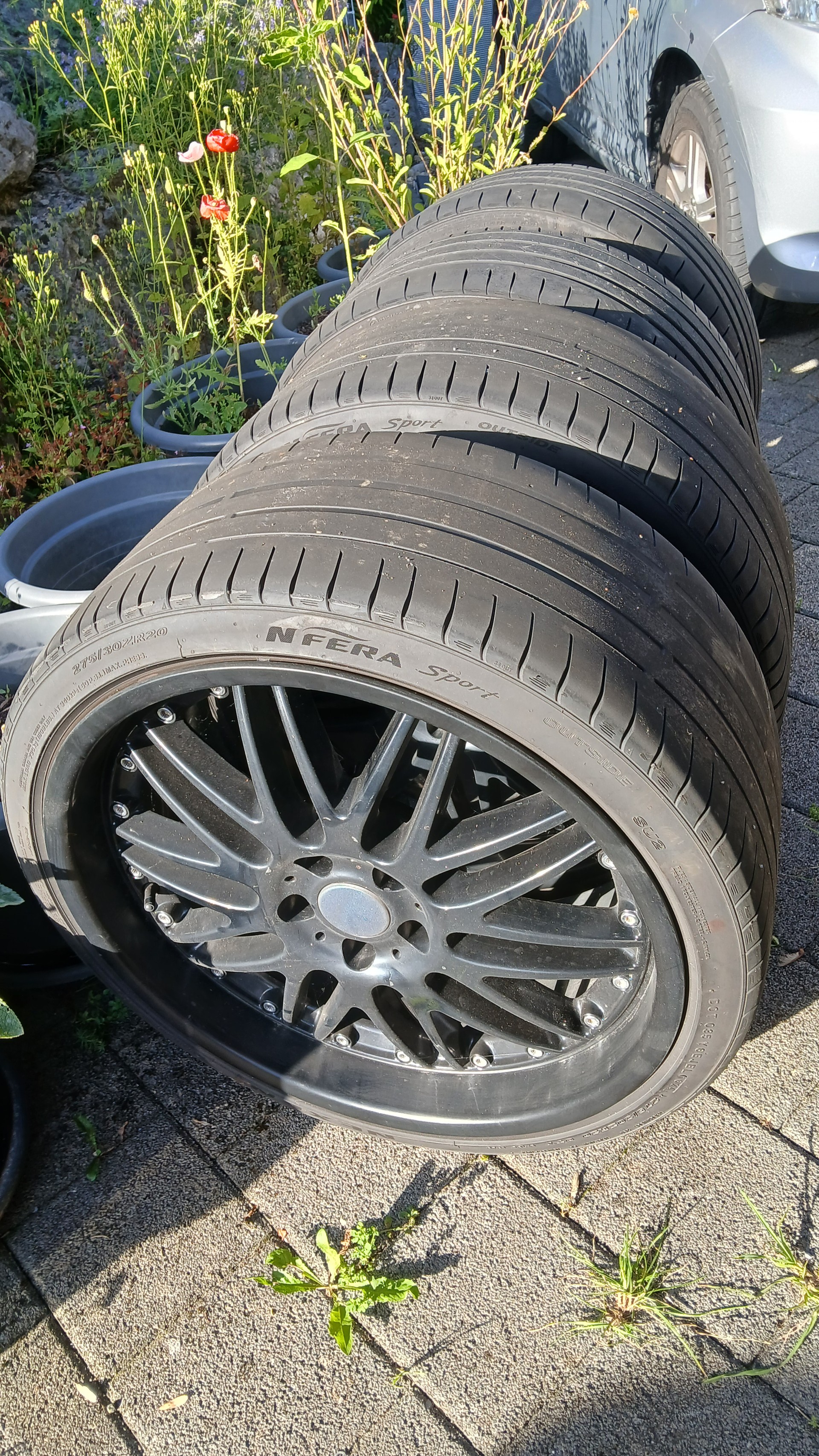 DODGE 2.4 SRT4-image-4